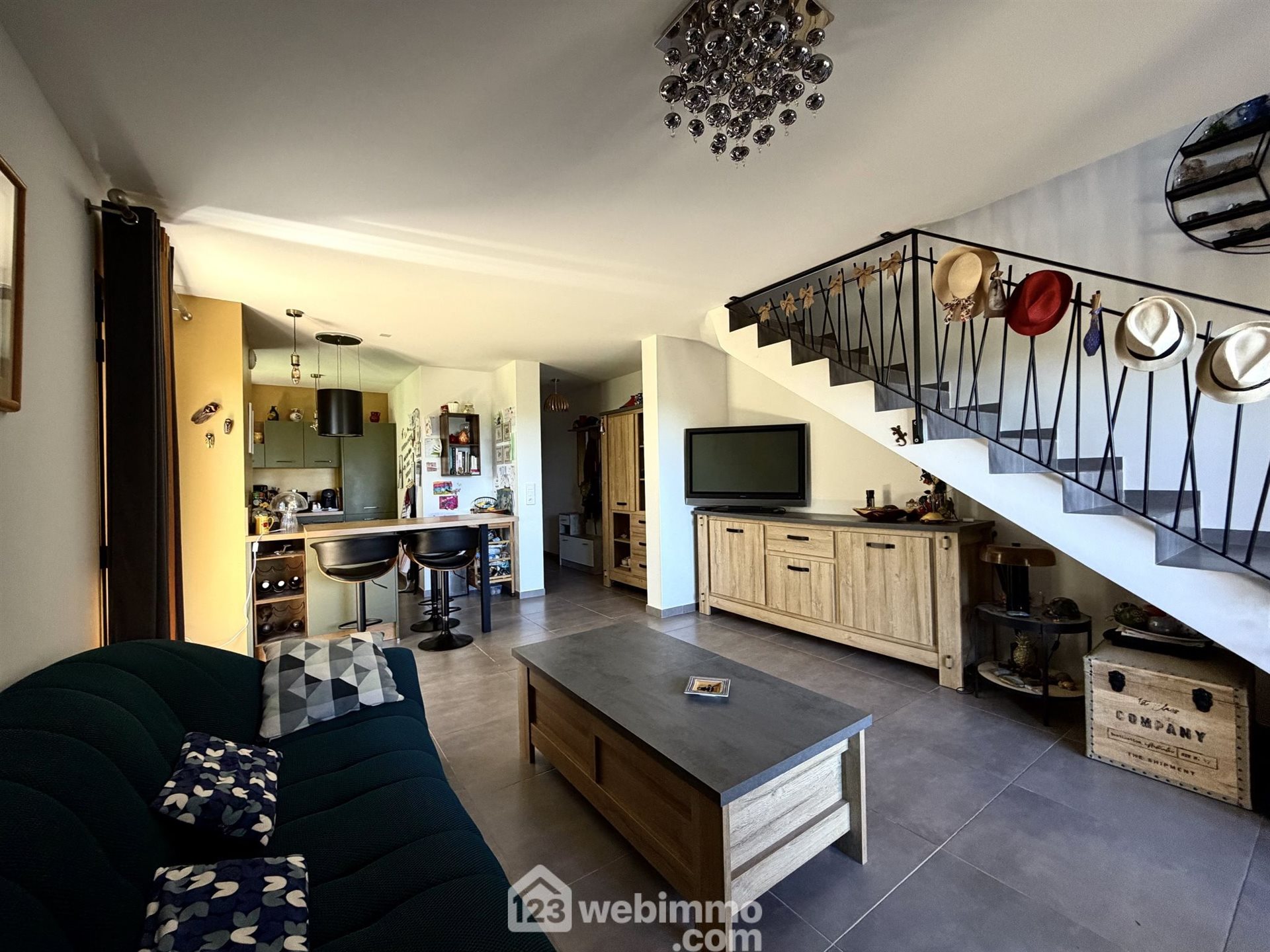 Maison à vendre, 69m², Penta-di-Casinca