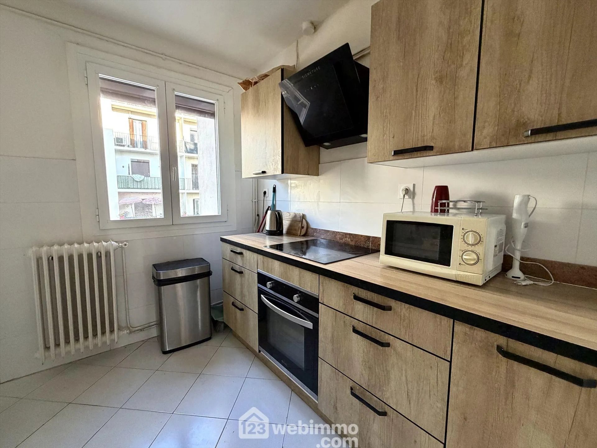 Appartement à vendre, 94m², Bastia
