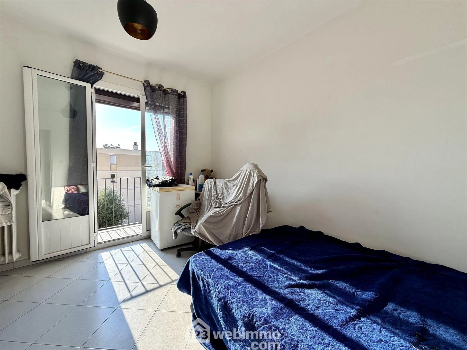 Appartement à vendre, 94m², Bastia