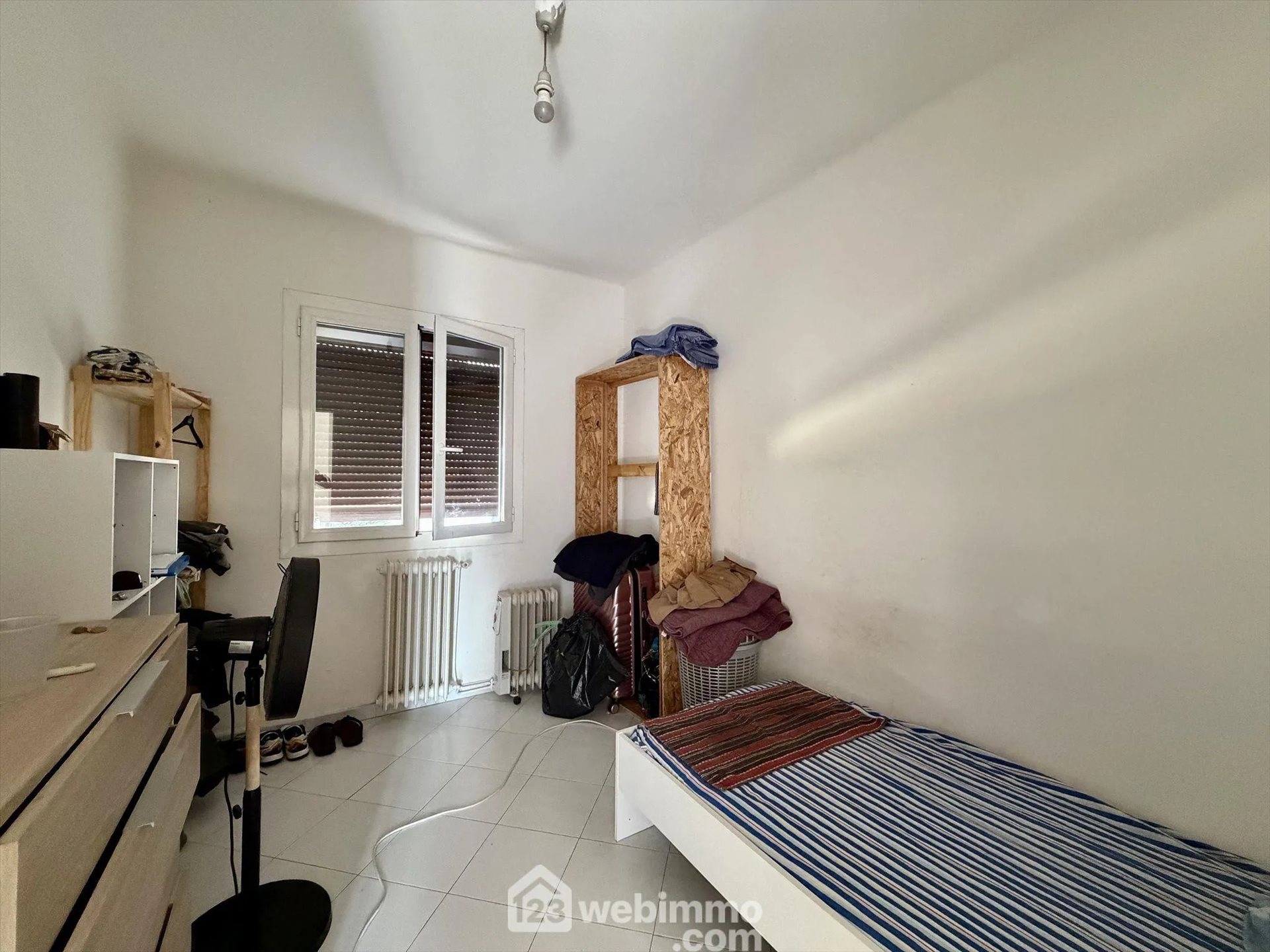 Appartement à vendre, 94m², Bastia