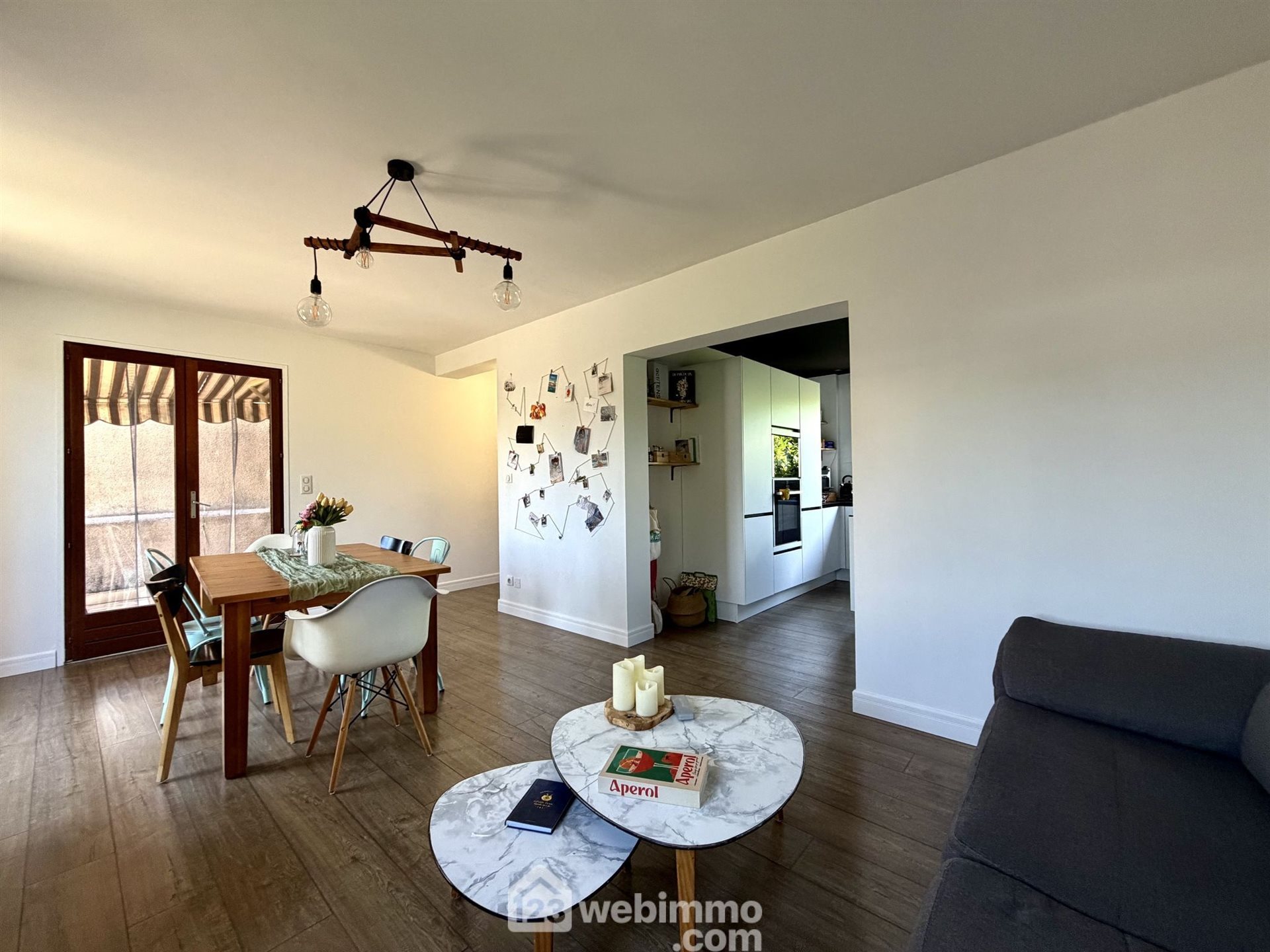 Maison à vendre, 97m², Biguglia