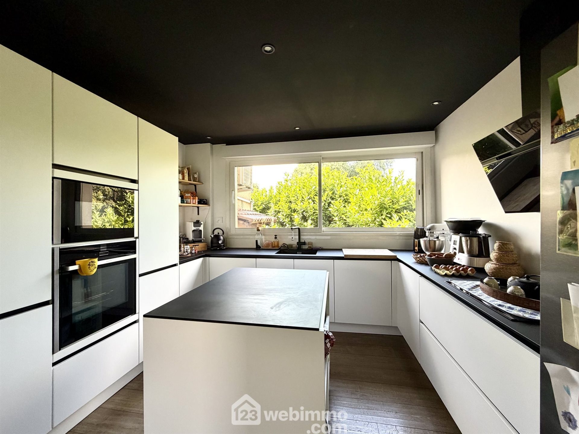 Maison à vendre, 97m², Biguglia