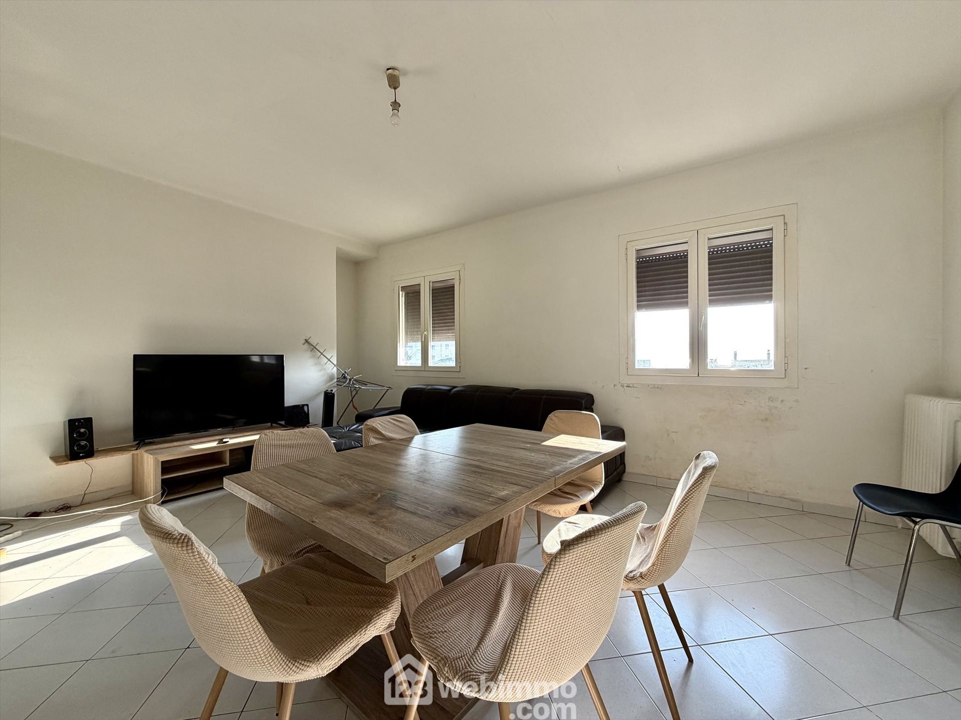 Appartement à vendre, 94m², Bastia