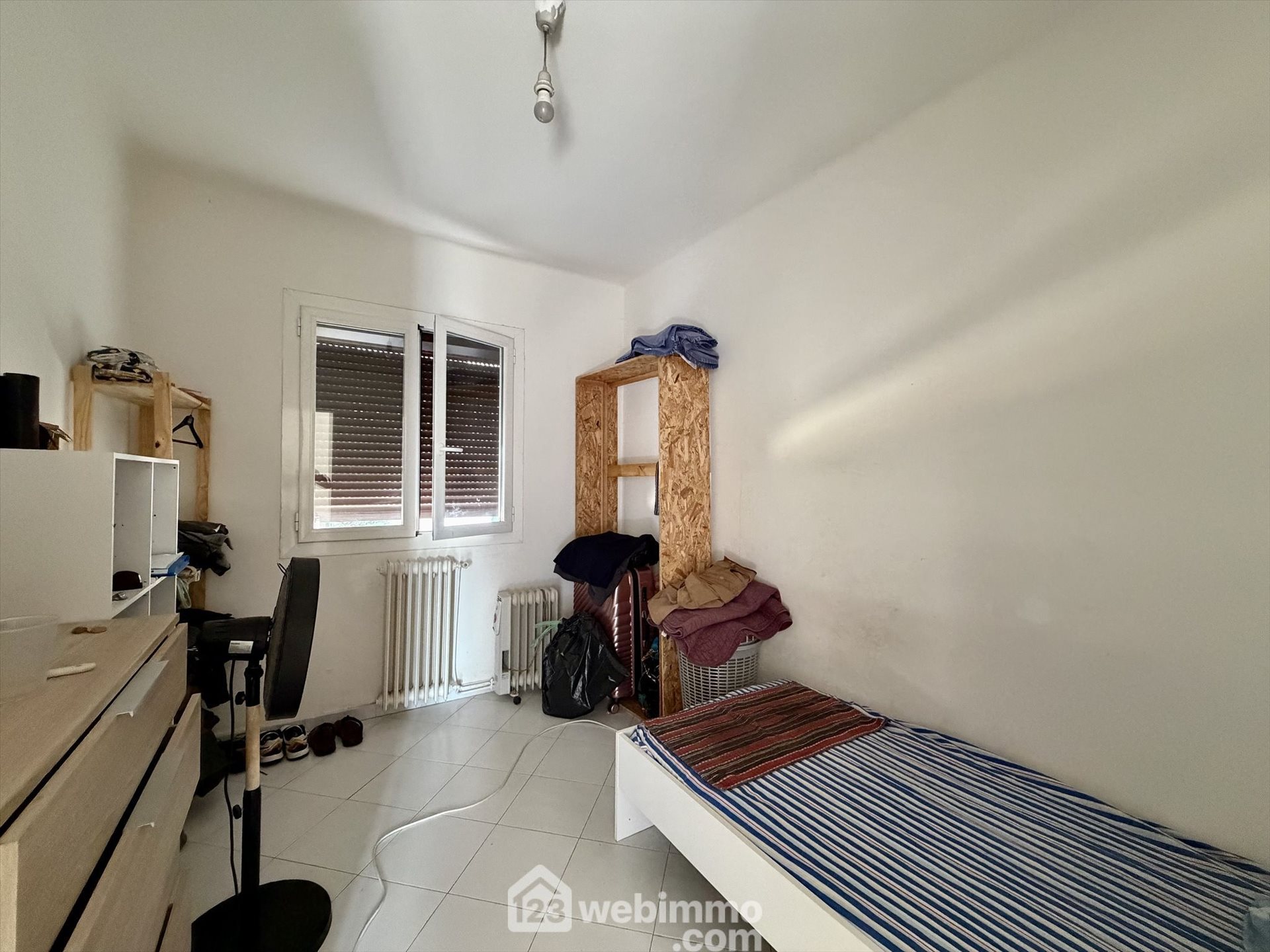 Appartement à vendre, 94m², Bastia