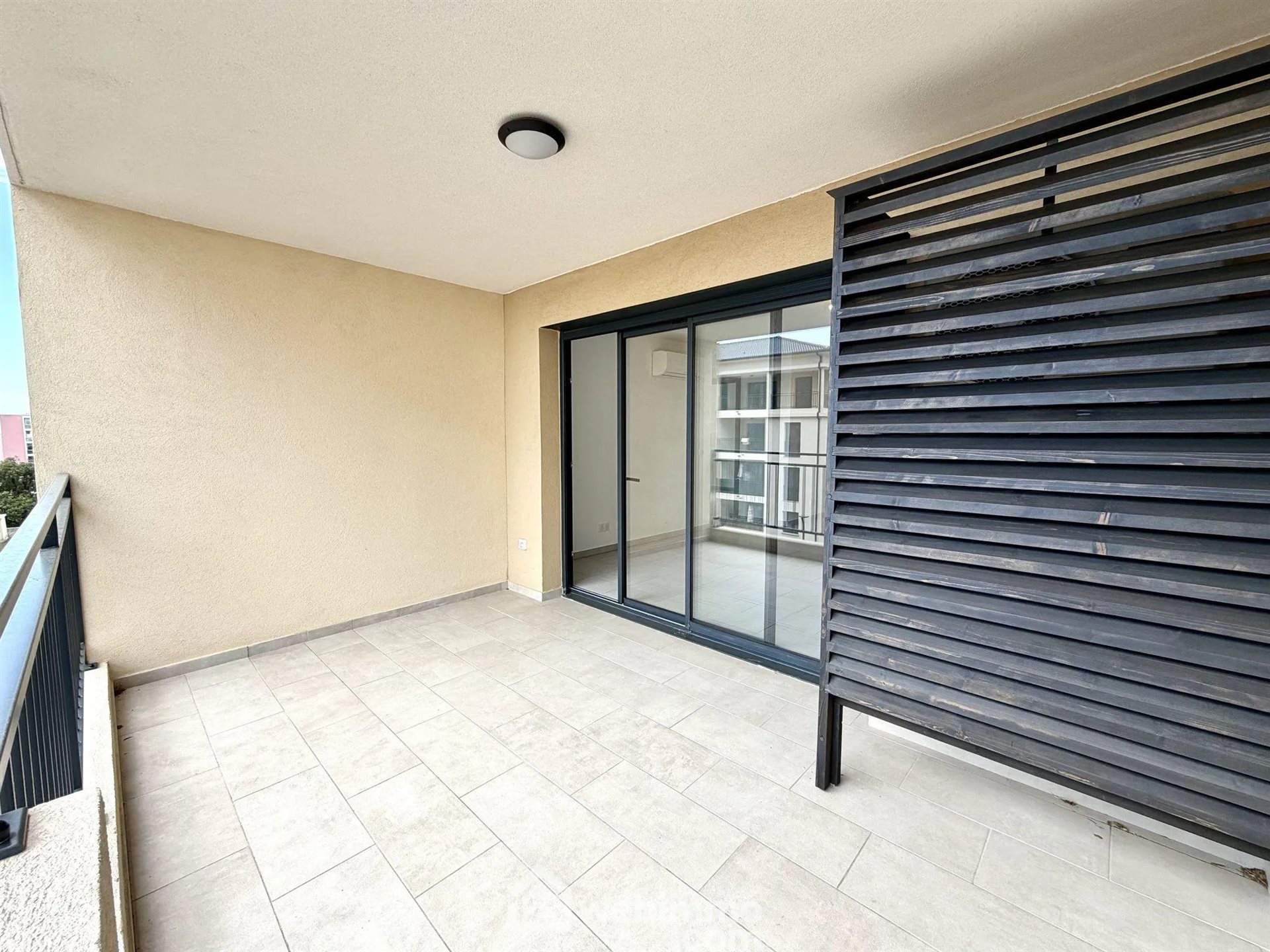Appartement à vendre, 62m², Bastia