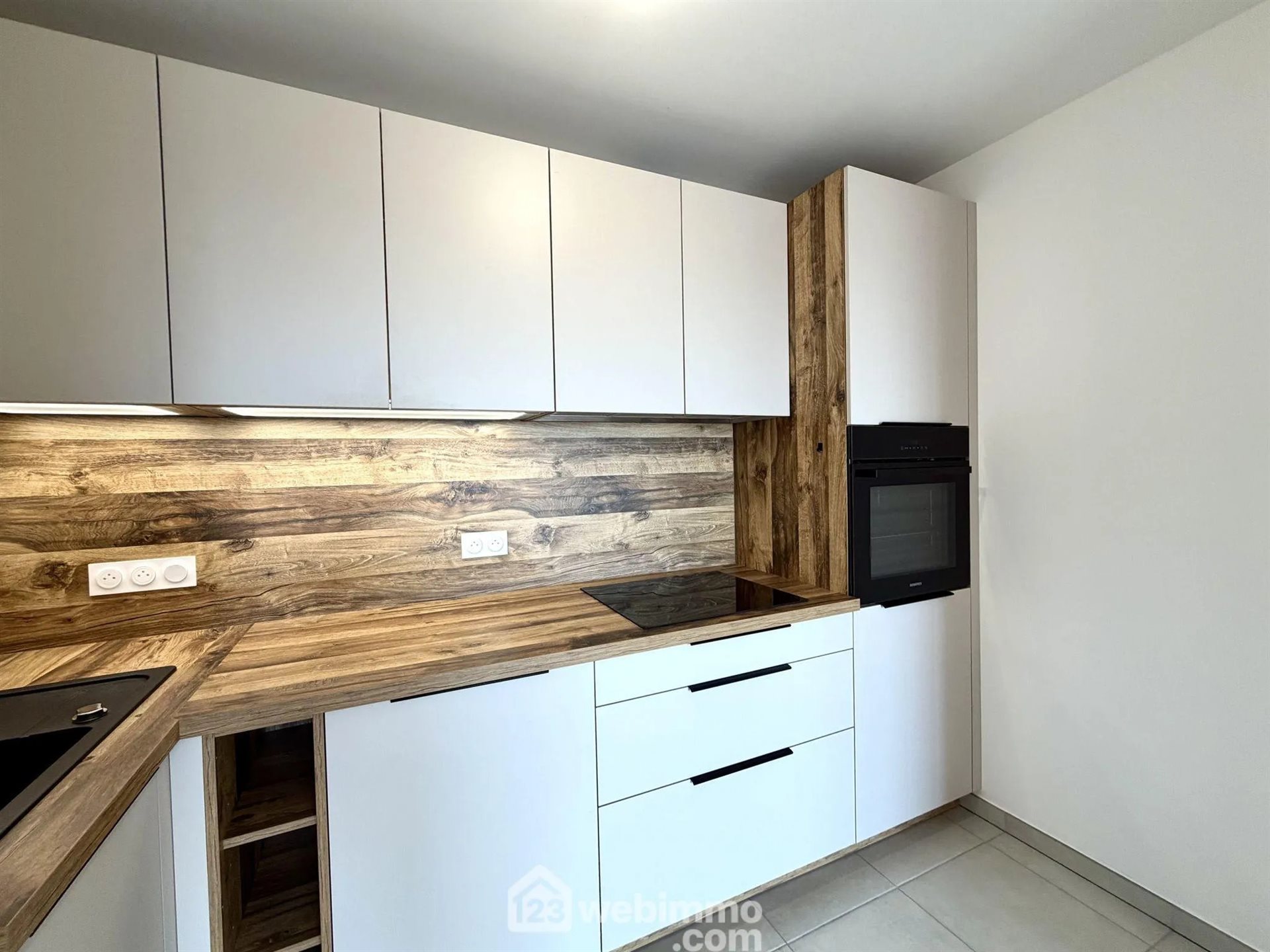 Appartement à vendre, 62m², Bastia