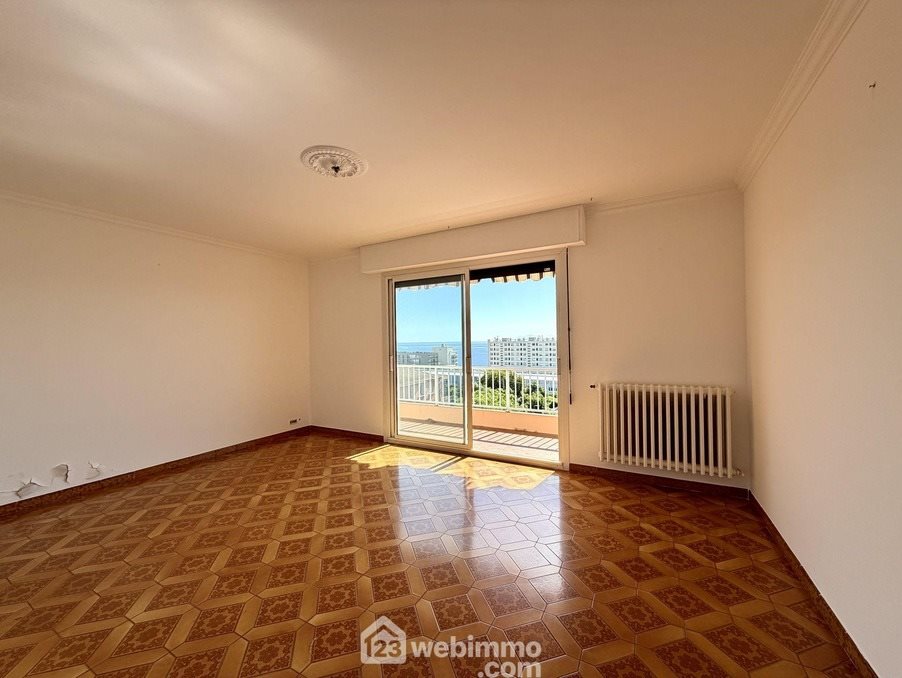 Appartement à vendre, 72m², Bastia