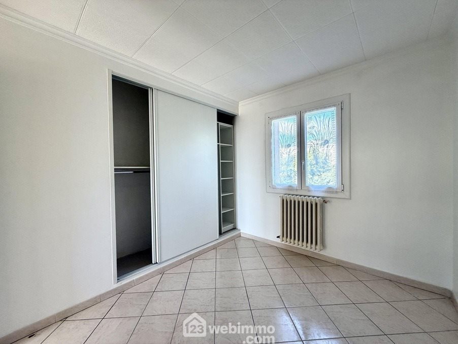 Appartement à vendre, 72m², Bastia