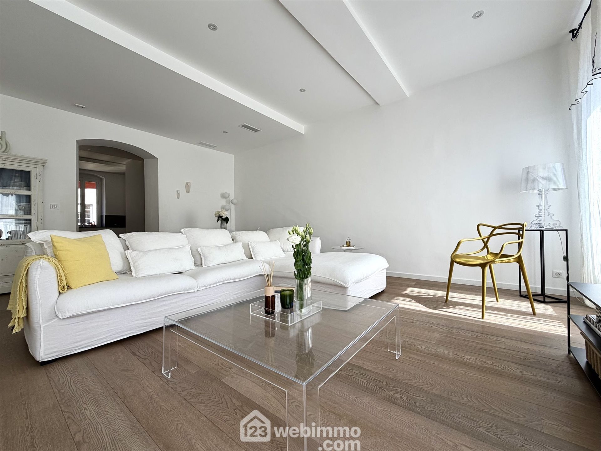 Appartement à vendre, 110m², Bastia
