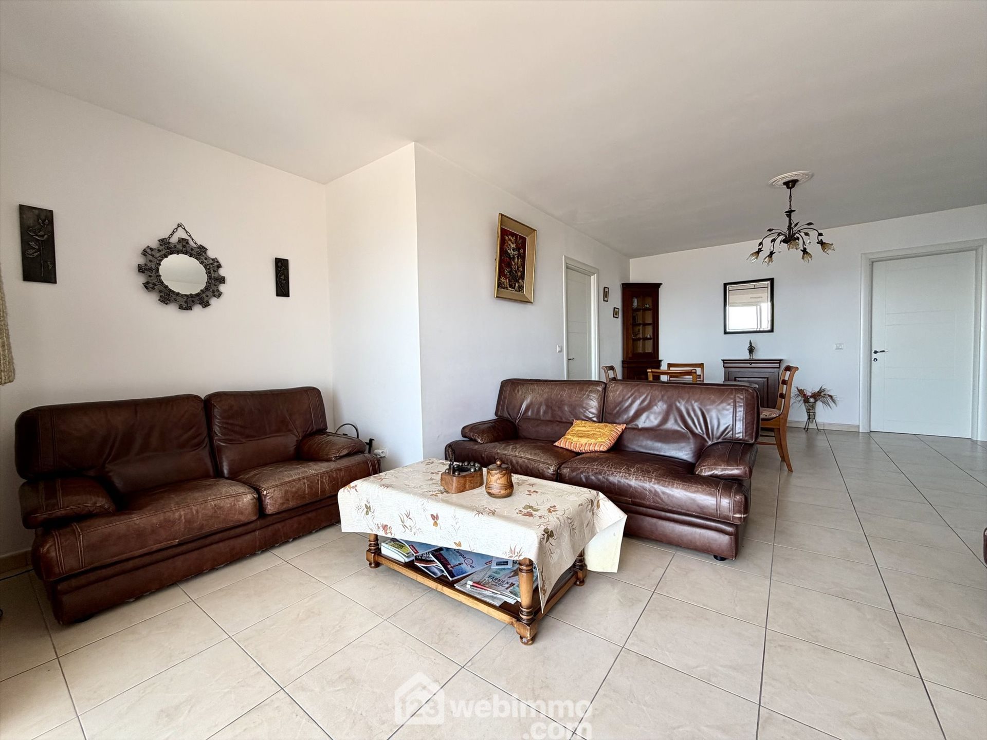 Appartement à vendre, 97m², Bastia