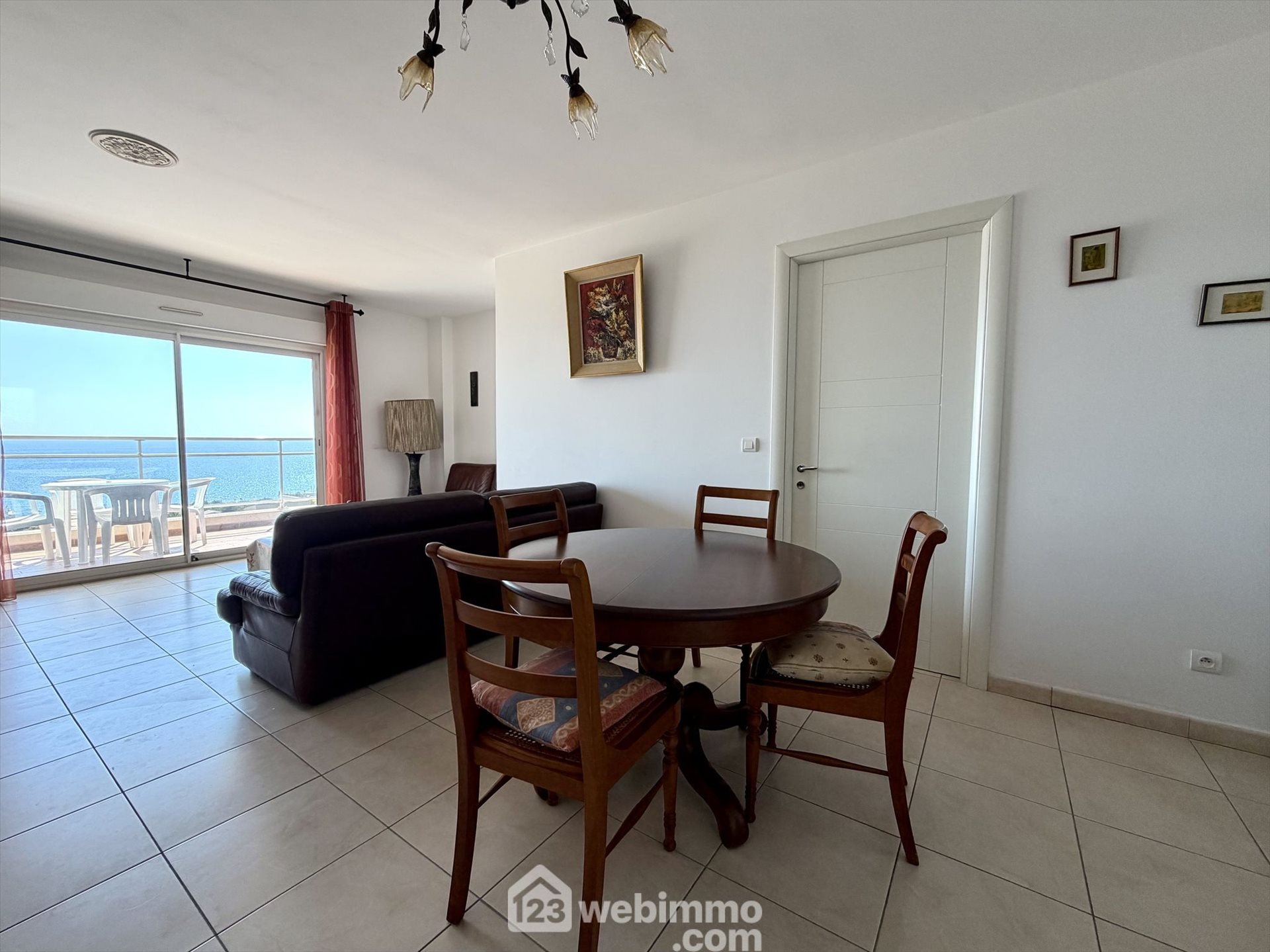 Appartement à vendre, 97m², Bastia