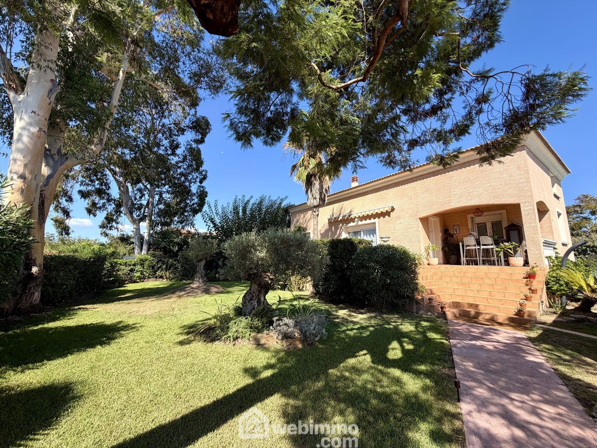 Maison à vendre, 169m², Lucciana