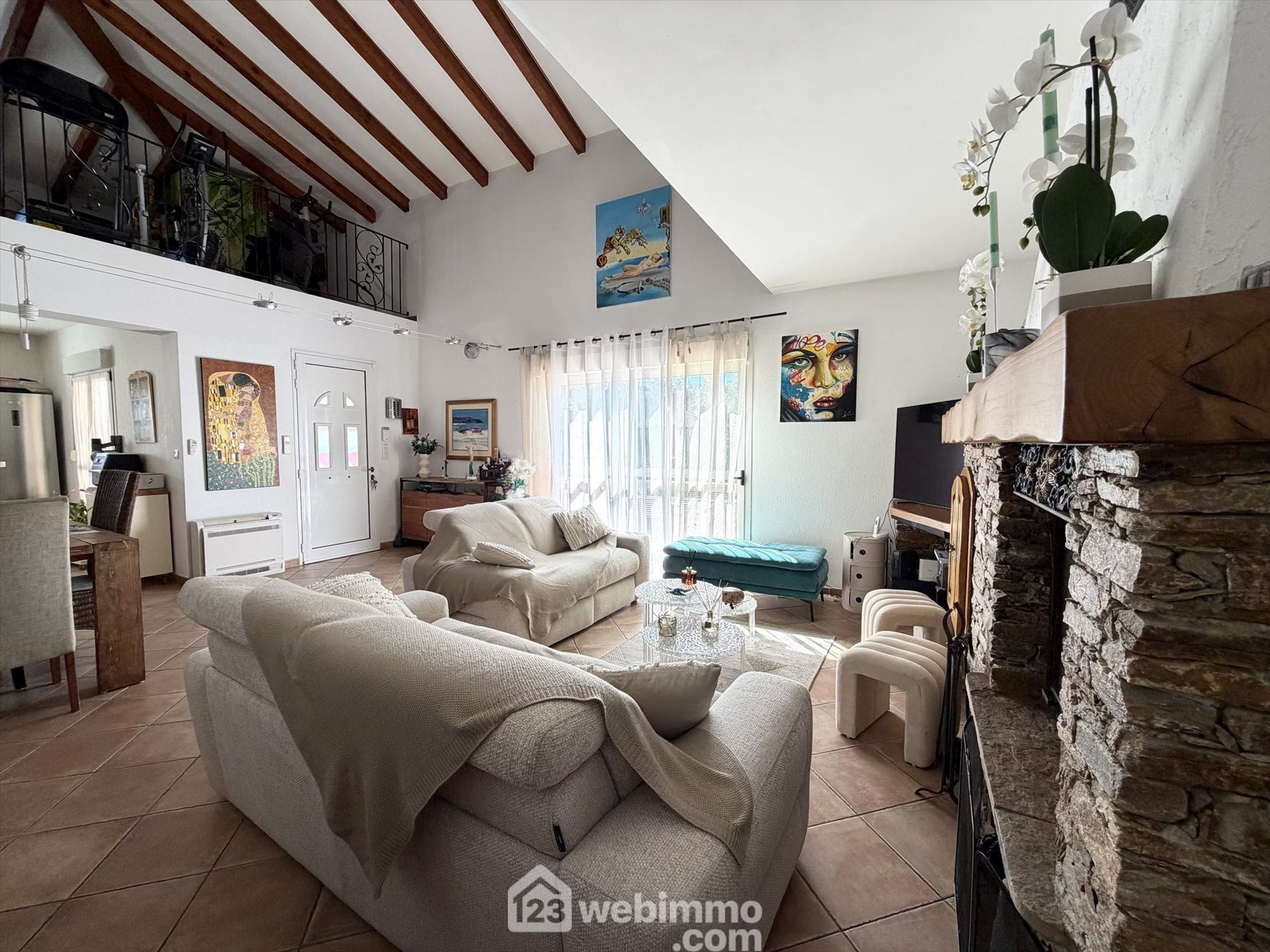 Maison à vendre, 169m², Lucciana
