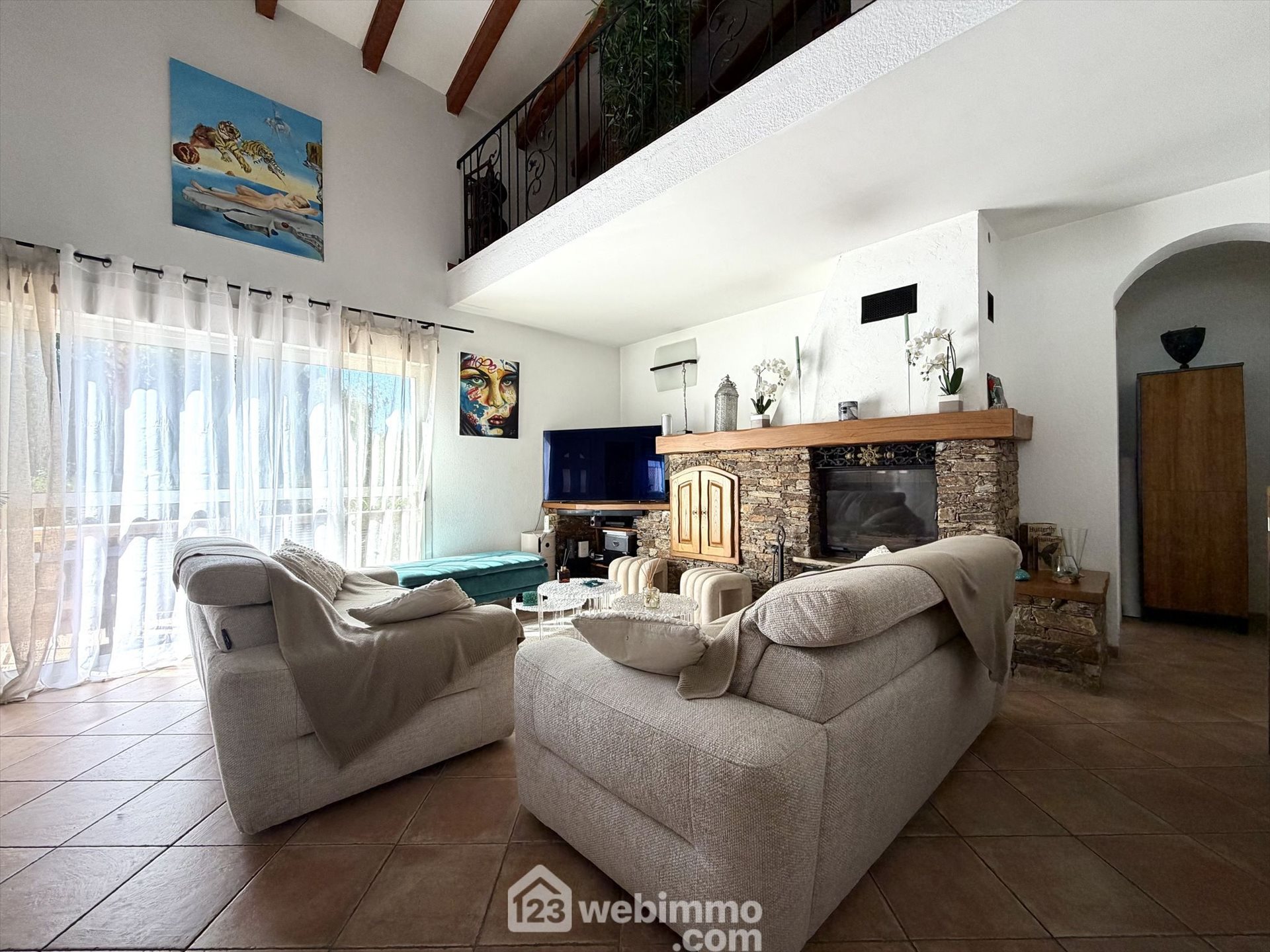 Maison à vendre, 169m², Lucciana