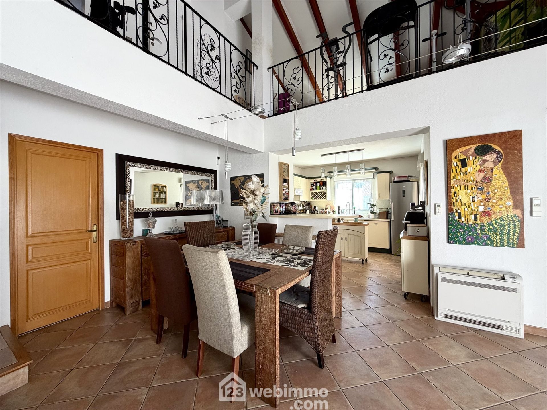 Maison à vendre, 169m², Lucciana