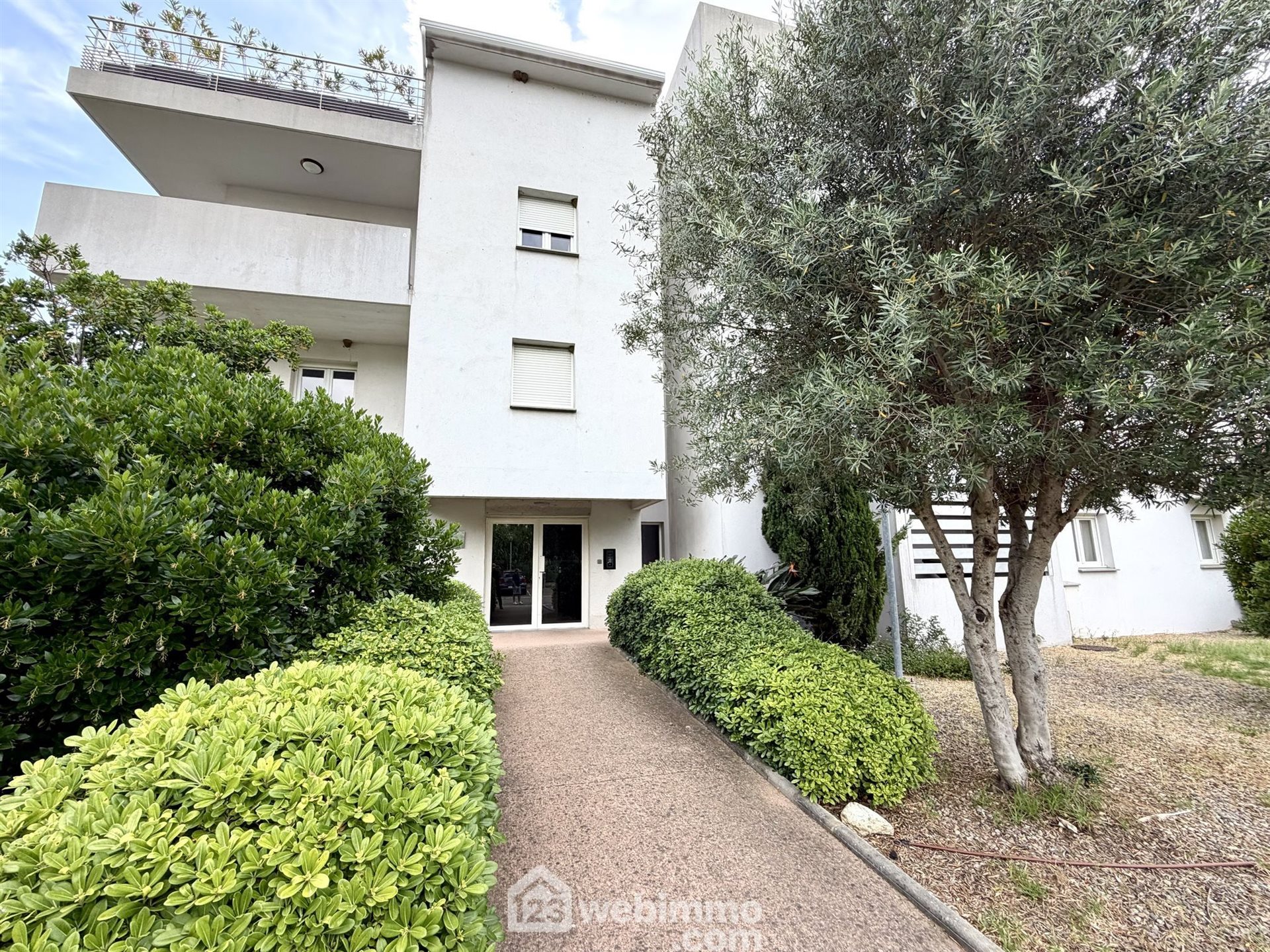 Appartement à vendre, 45m², Biguglia