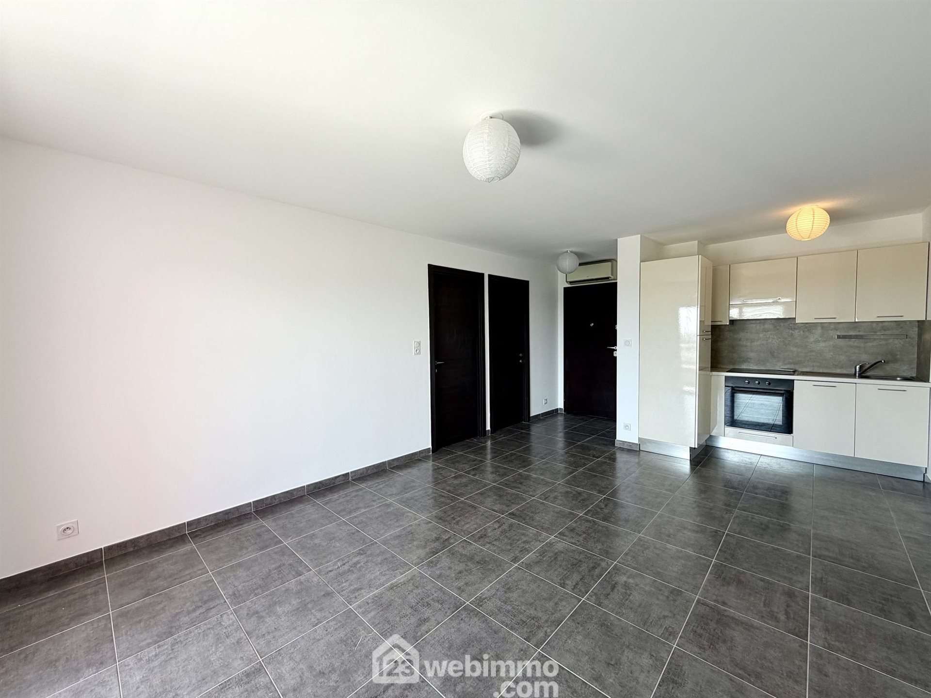 Appartement à vendre, 45m², Biguglia