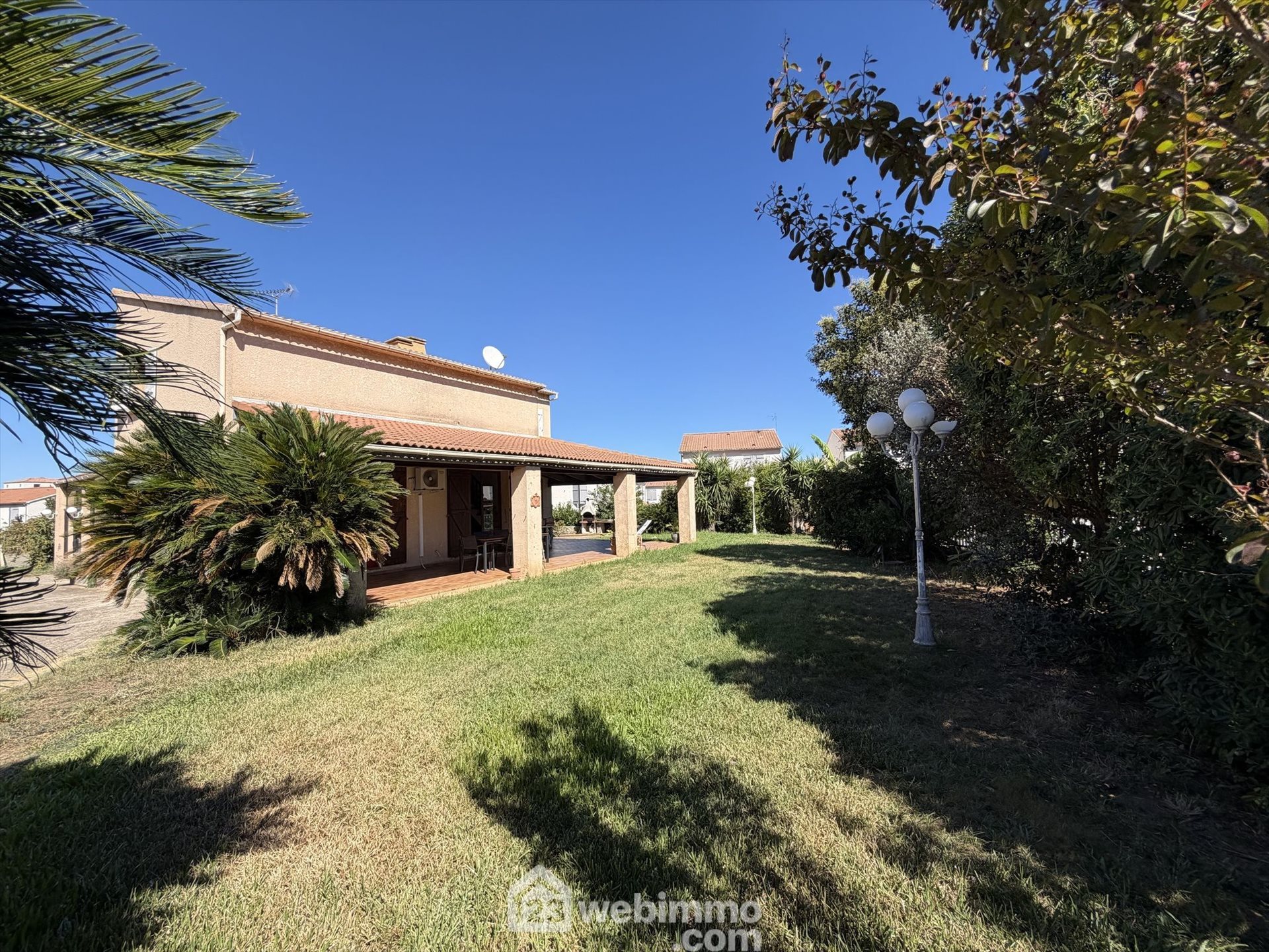 Maison à vendre, 190m², Borgo