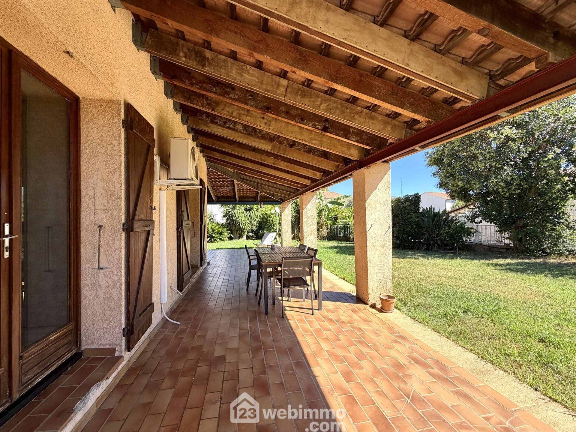 Maison à vendre, 190m², Borgo