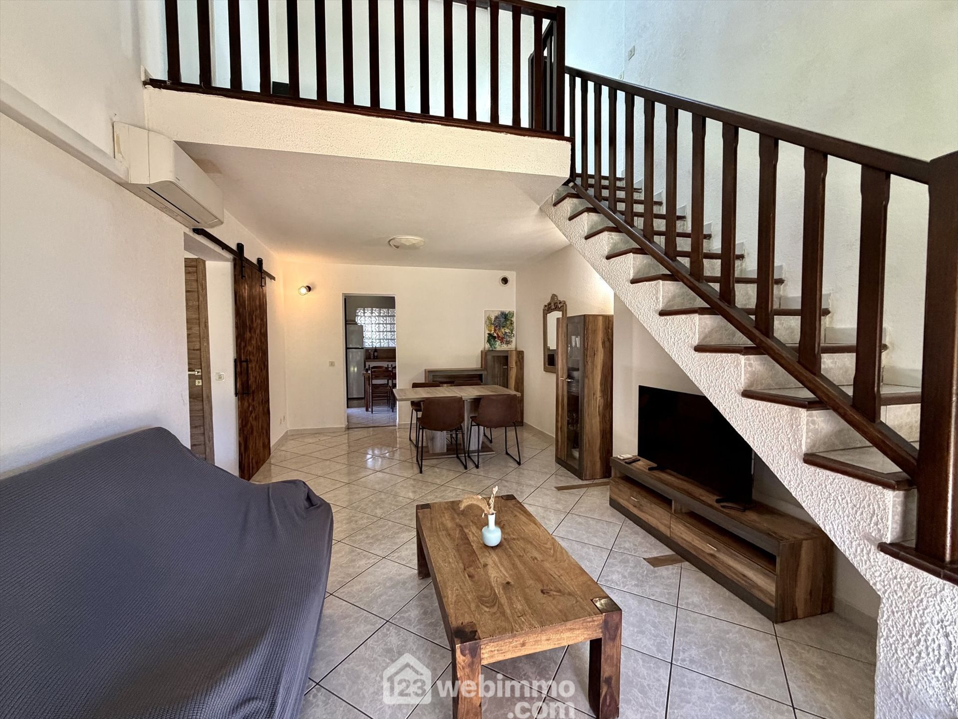 Maison à vendre, 190m², Borgo
