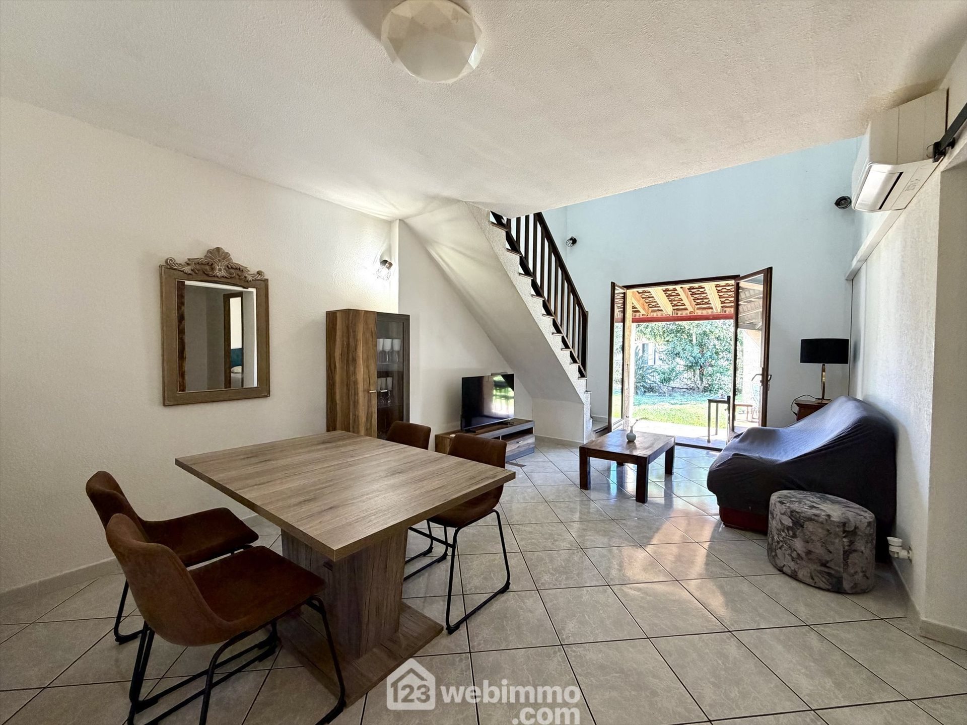 Maison à vendre, 190m², Borgo