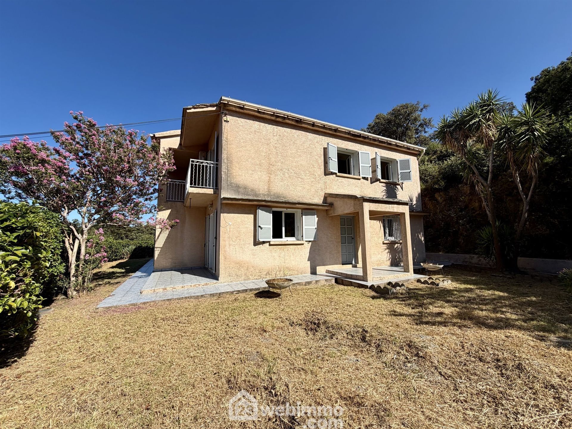 Maison à vendre, 275m², Santa-Maria-di-Lota