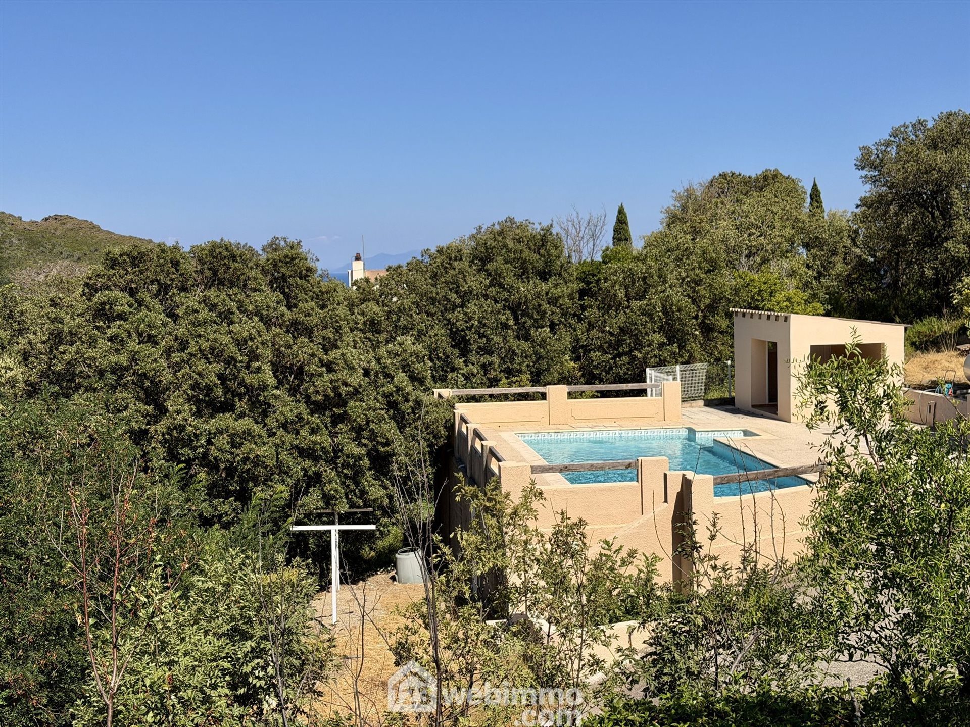 Maison à vendre, 275m², Santa-Maria-di-Lota