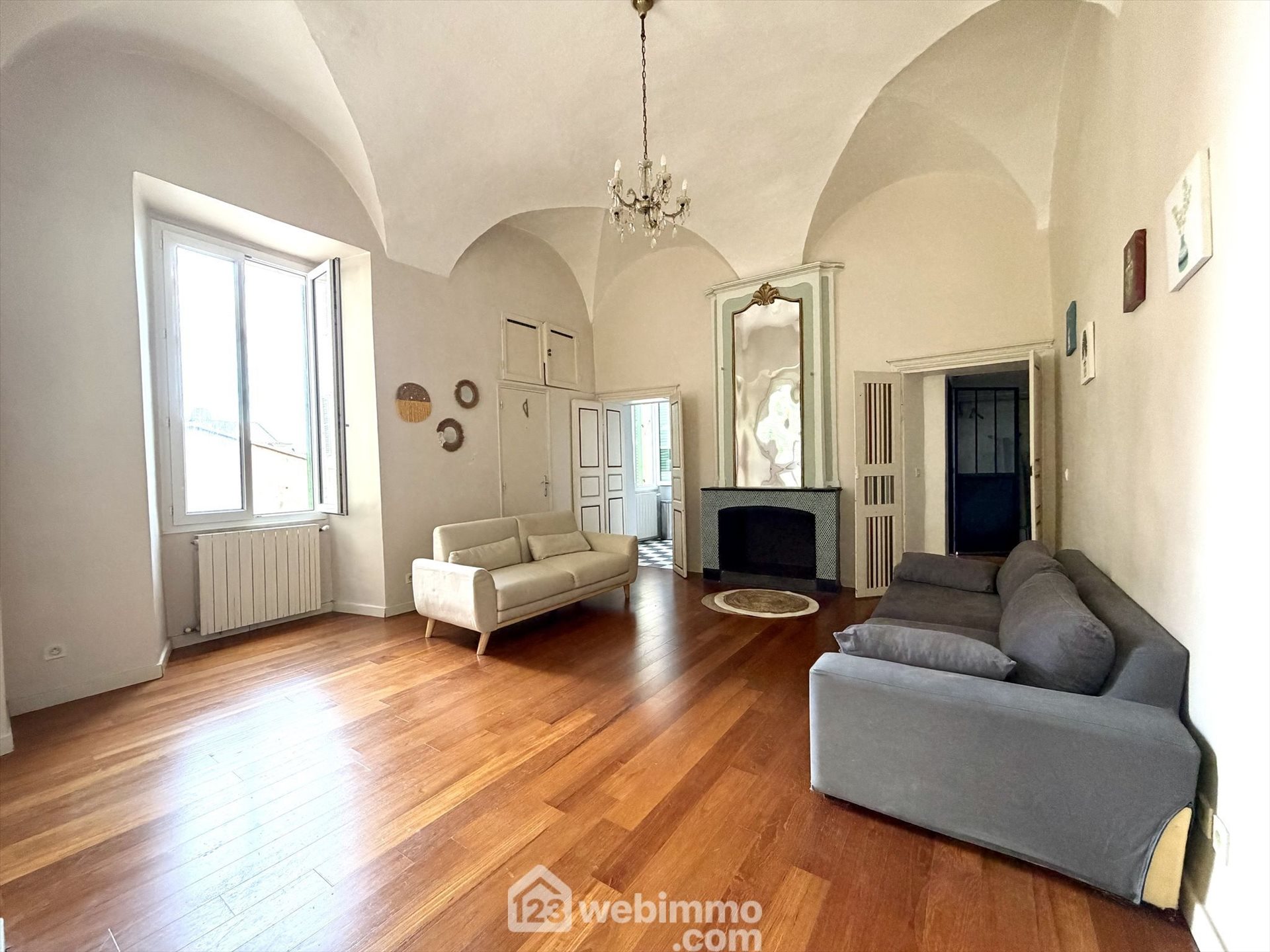 Appartement à vendre, 45m², Bastia