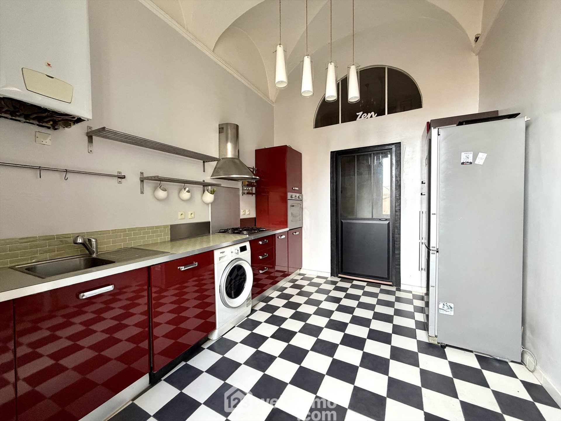 Appartement à vendre, 45m², Bastia