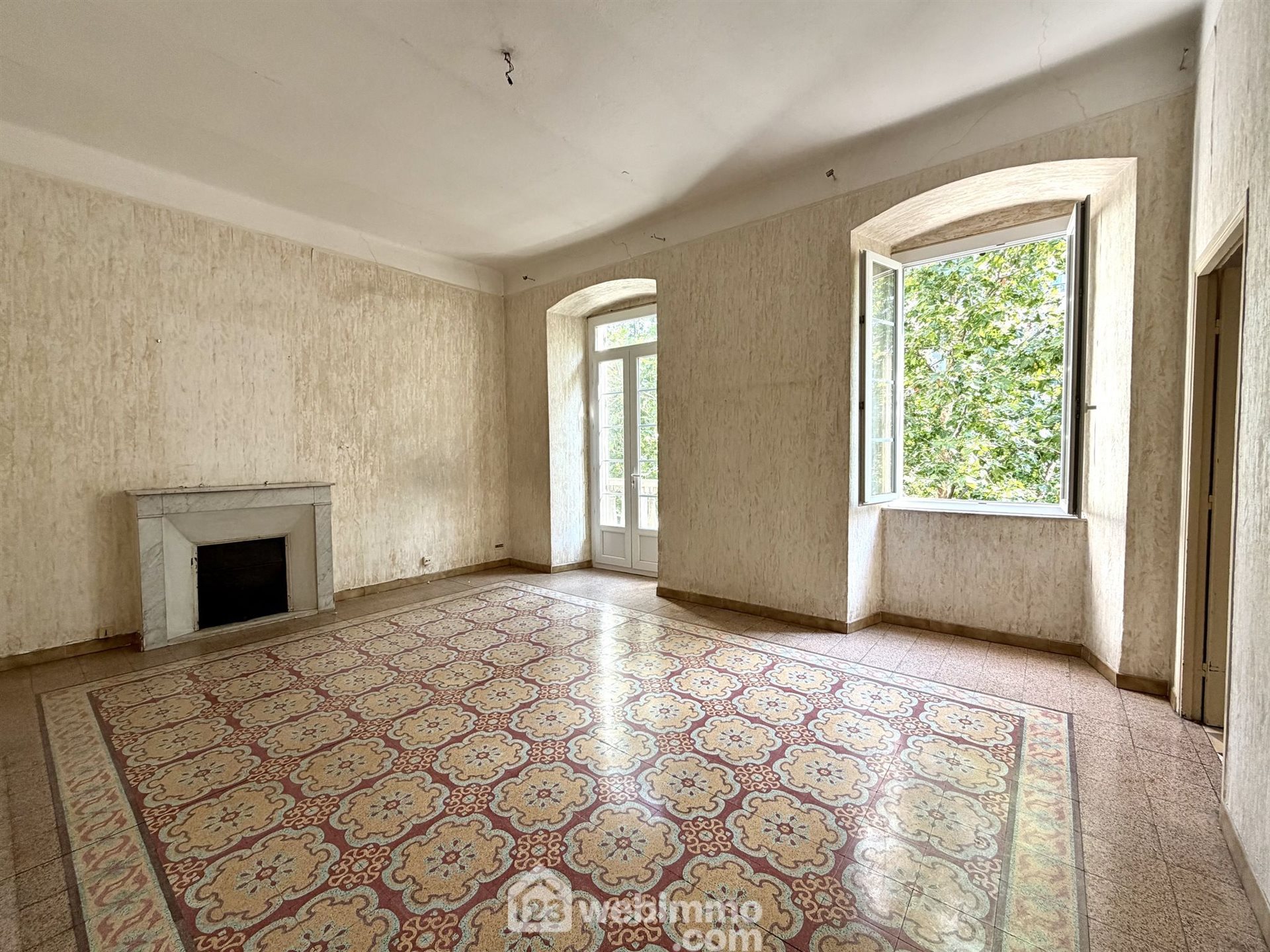 Appartement à vendre, 87m², Bastia