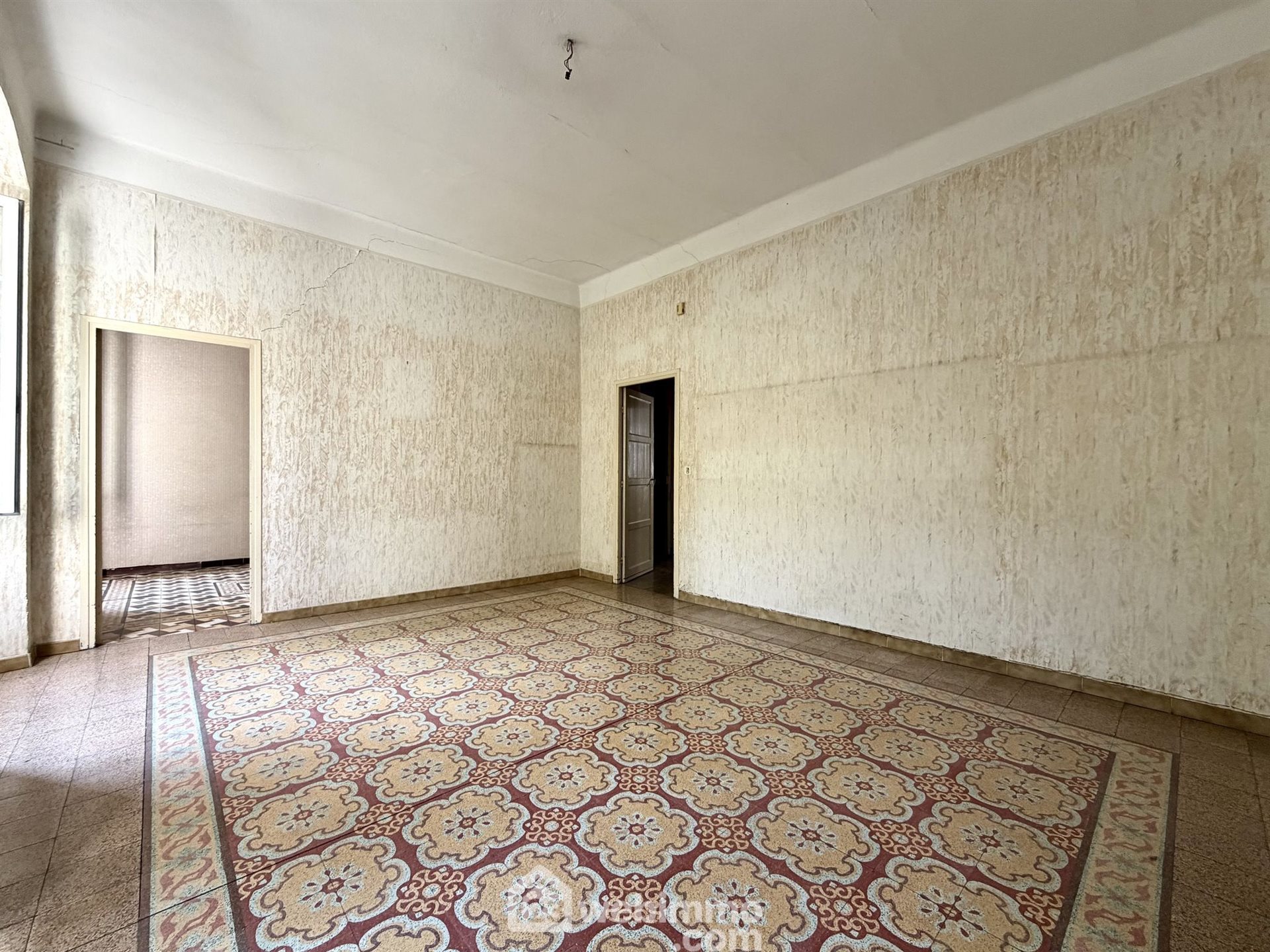 Appartement à vendre, 87m², Bastia