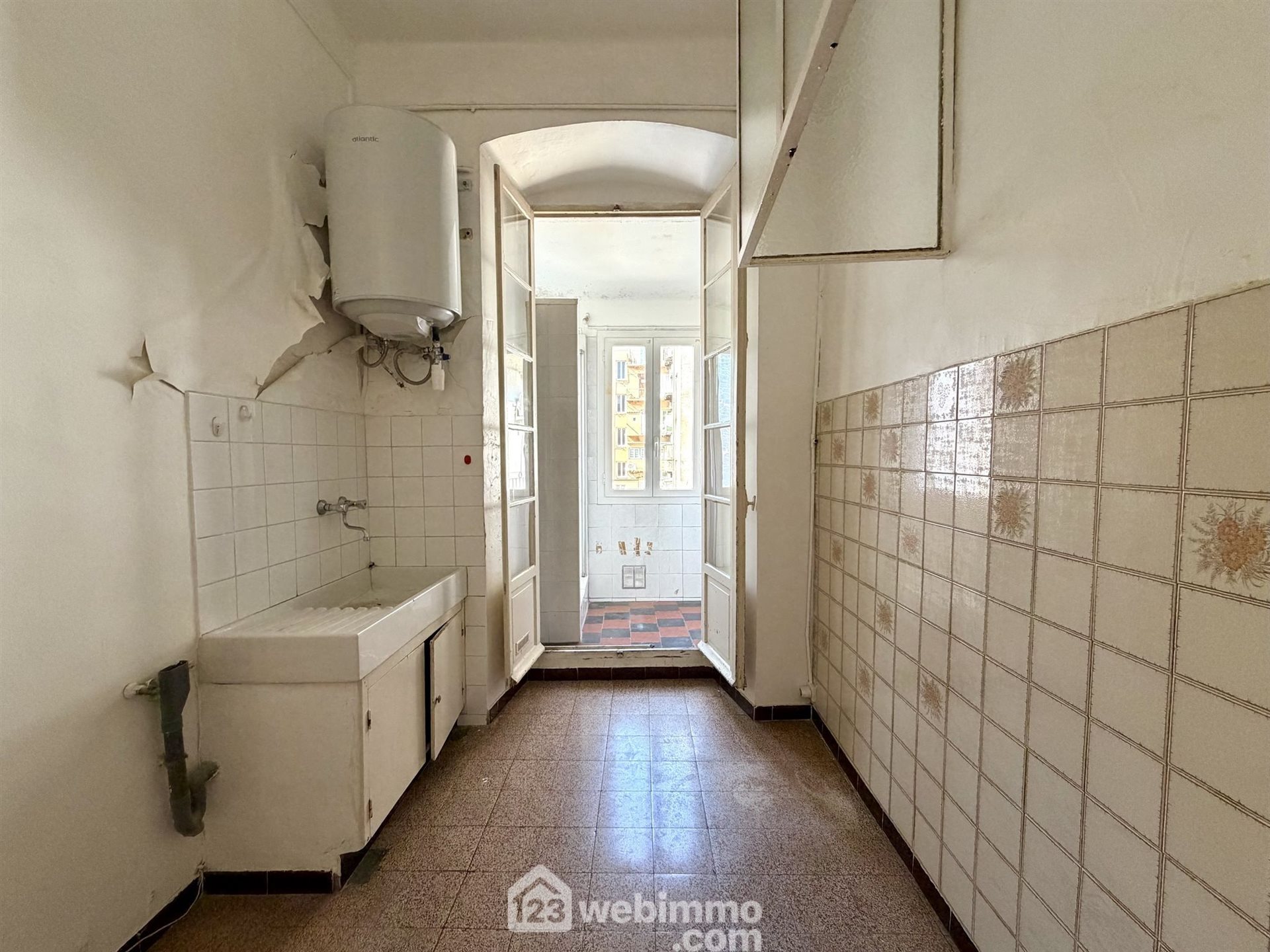 Appartement à vendre, 87m², Bastia