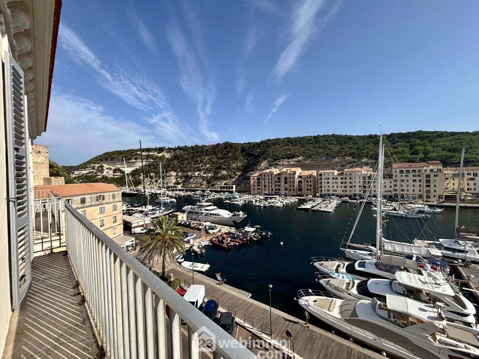 Appartement à vendre, 78m², Bonifacio