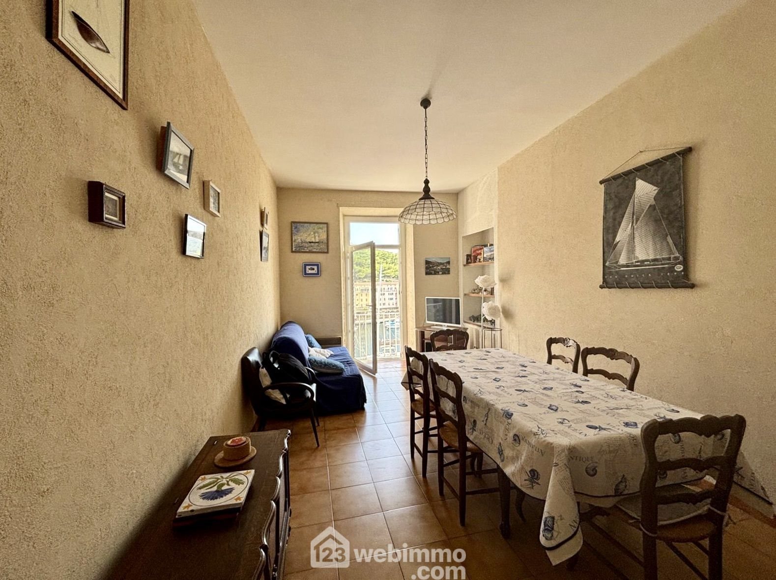 Appartement à vendre, 78m², Bonifacio