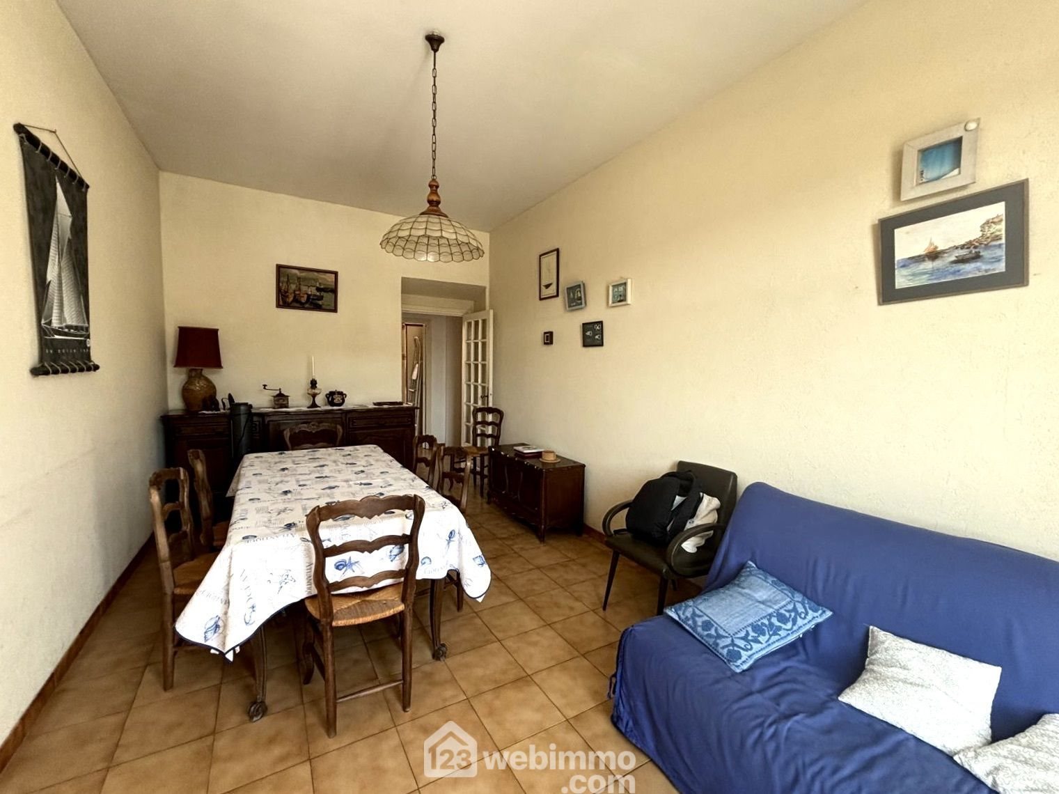 Appartement à vendre, 78m², Bonifacio