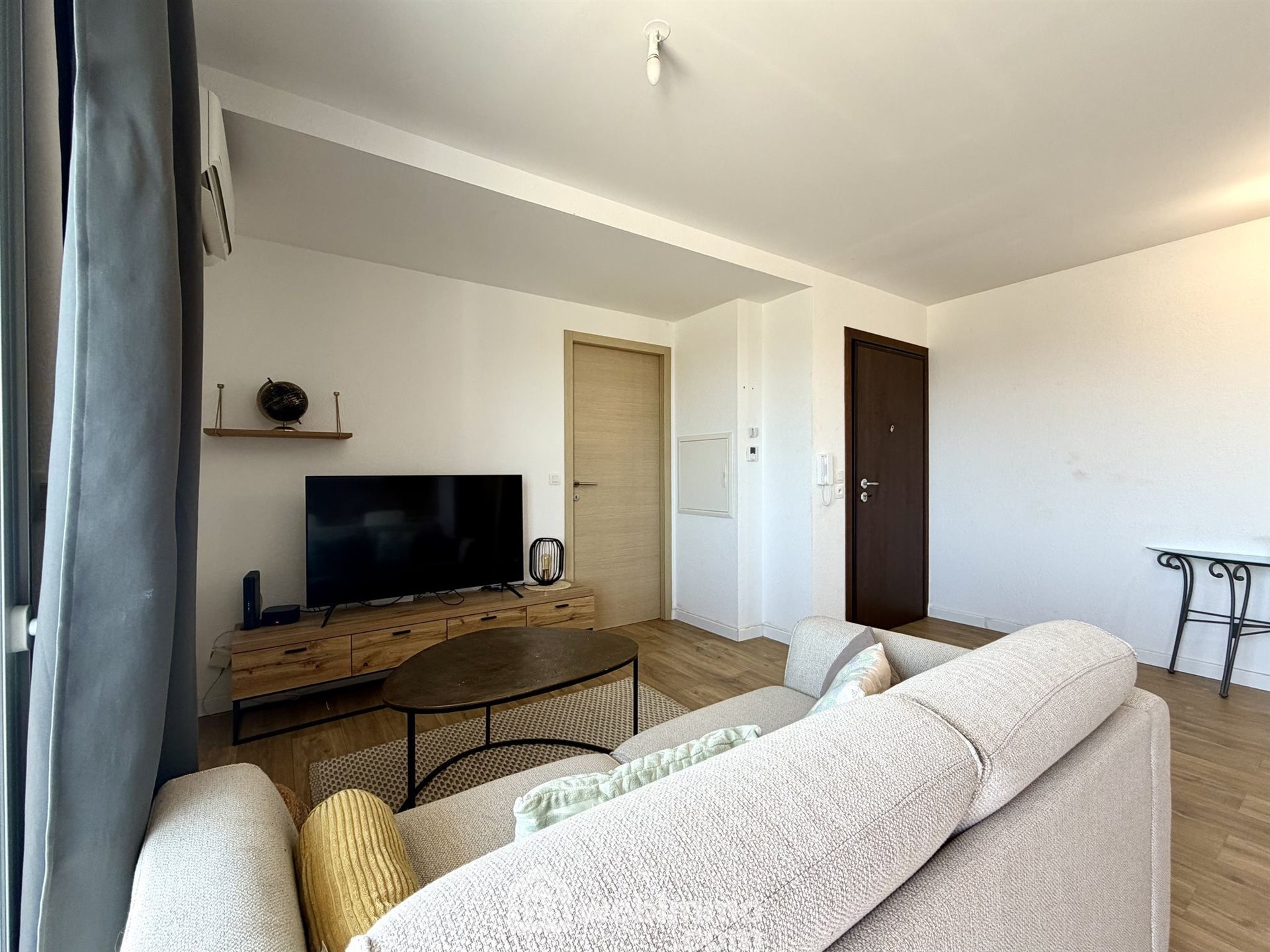 Appartement à vendre, 61m², Lucciana