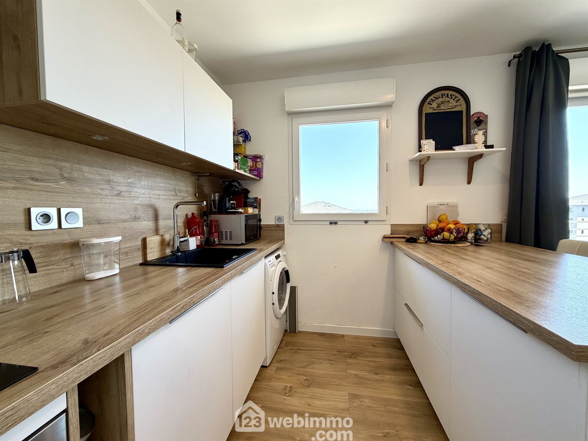 Appartement à vendre, 61m², Lucciana