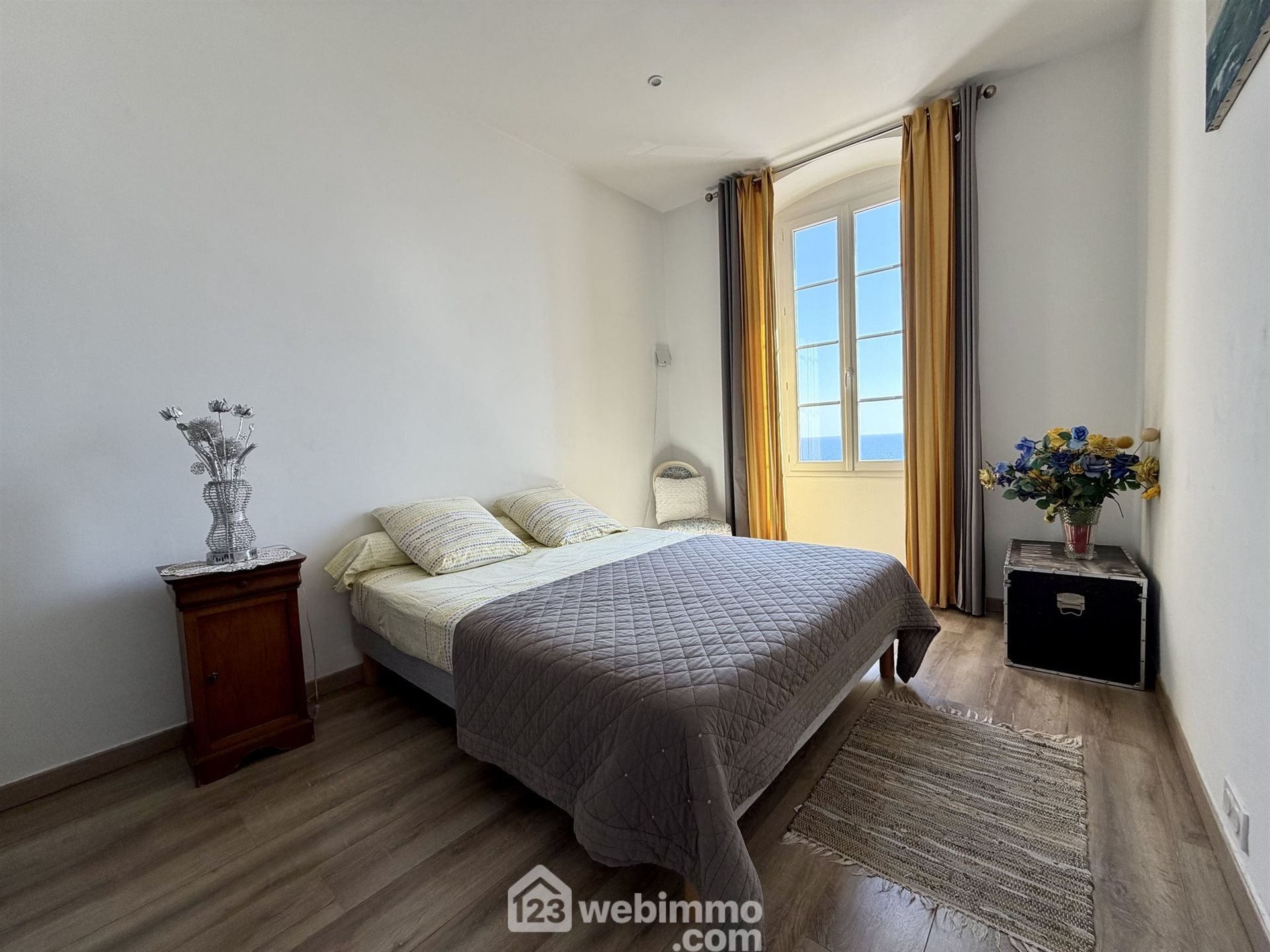 Appartement à vendre, 104m², Bastia