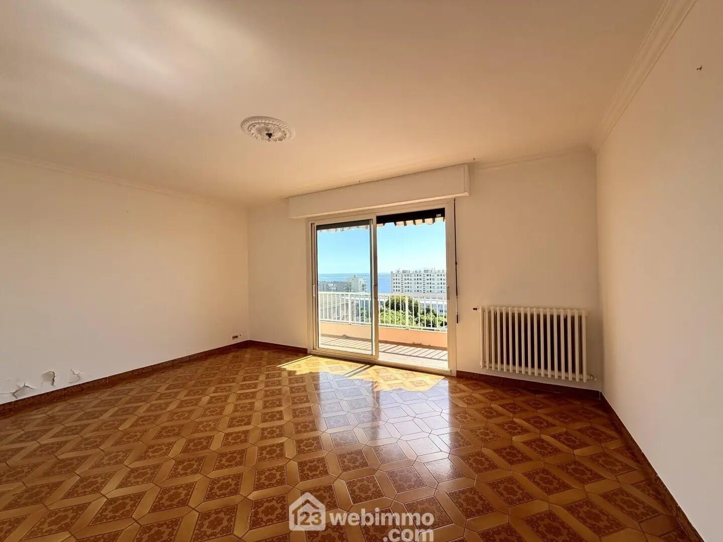 Appartement à vendre, 72m², Bastia