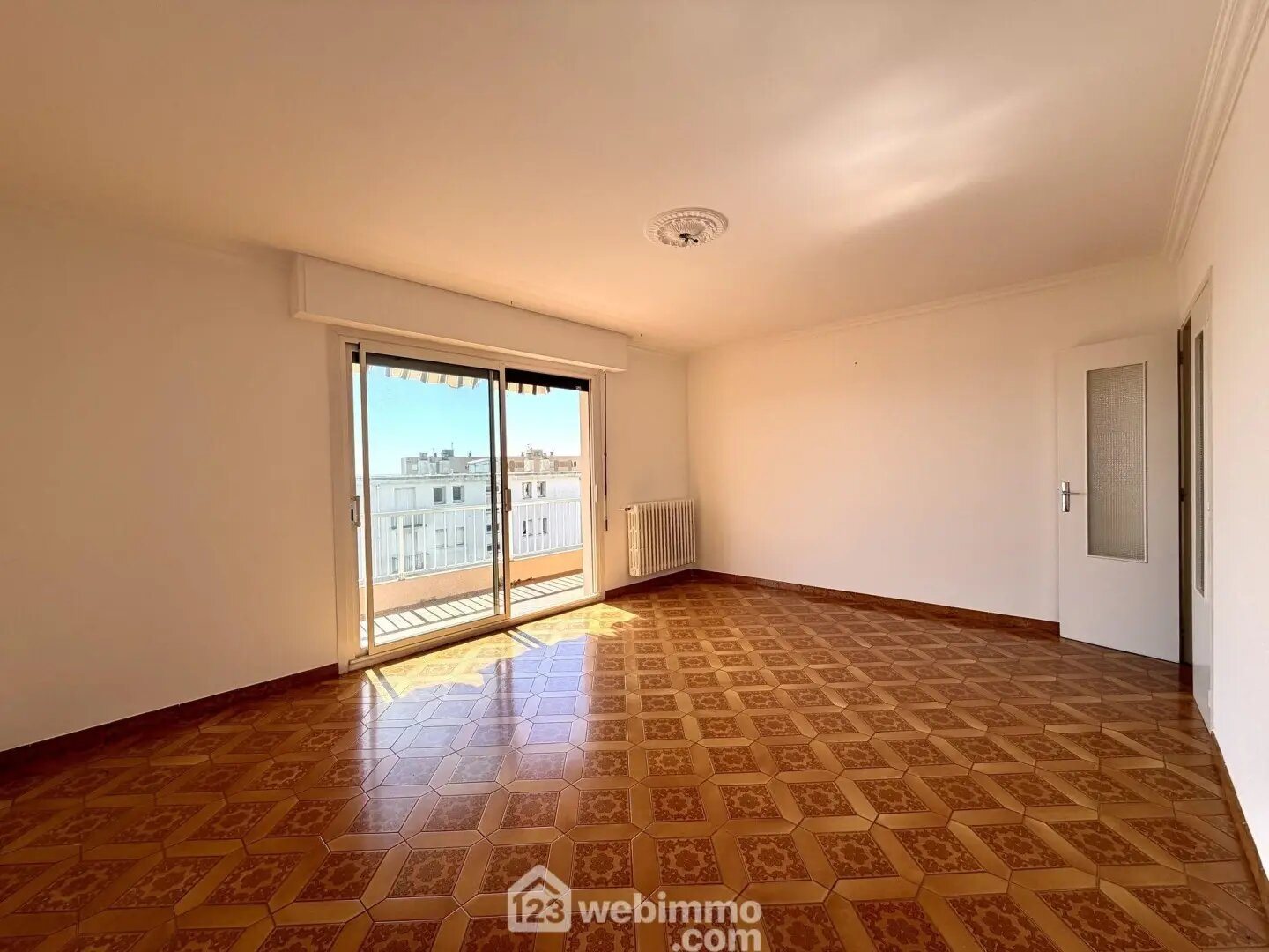 Appartement à vendre, 72m², Bastia