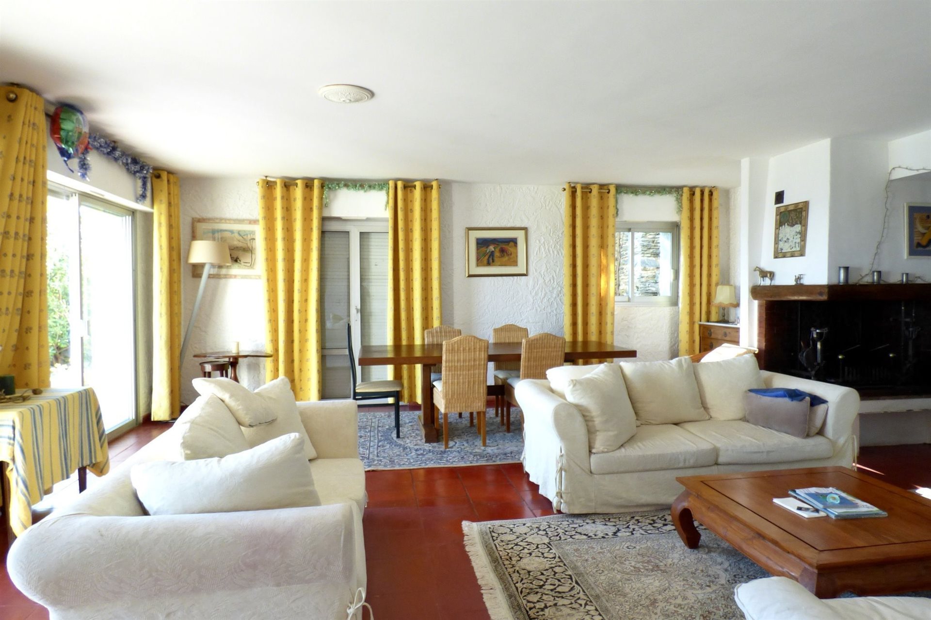 Maison à vendre, 250m², Santa-Maria-di-Lota