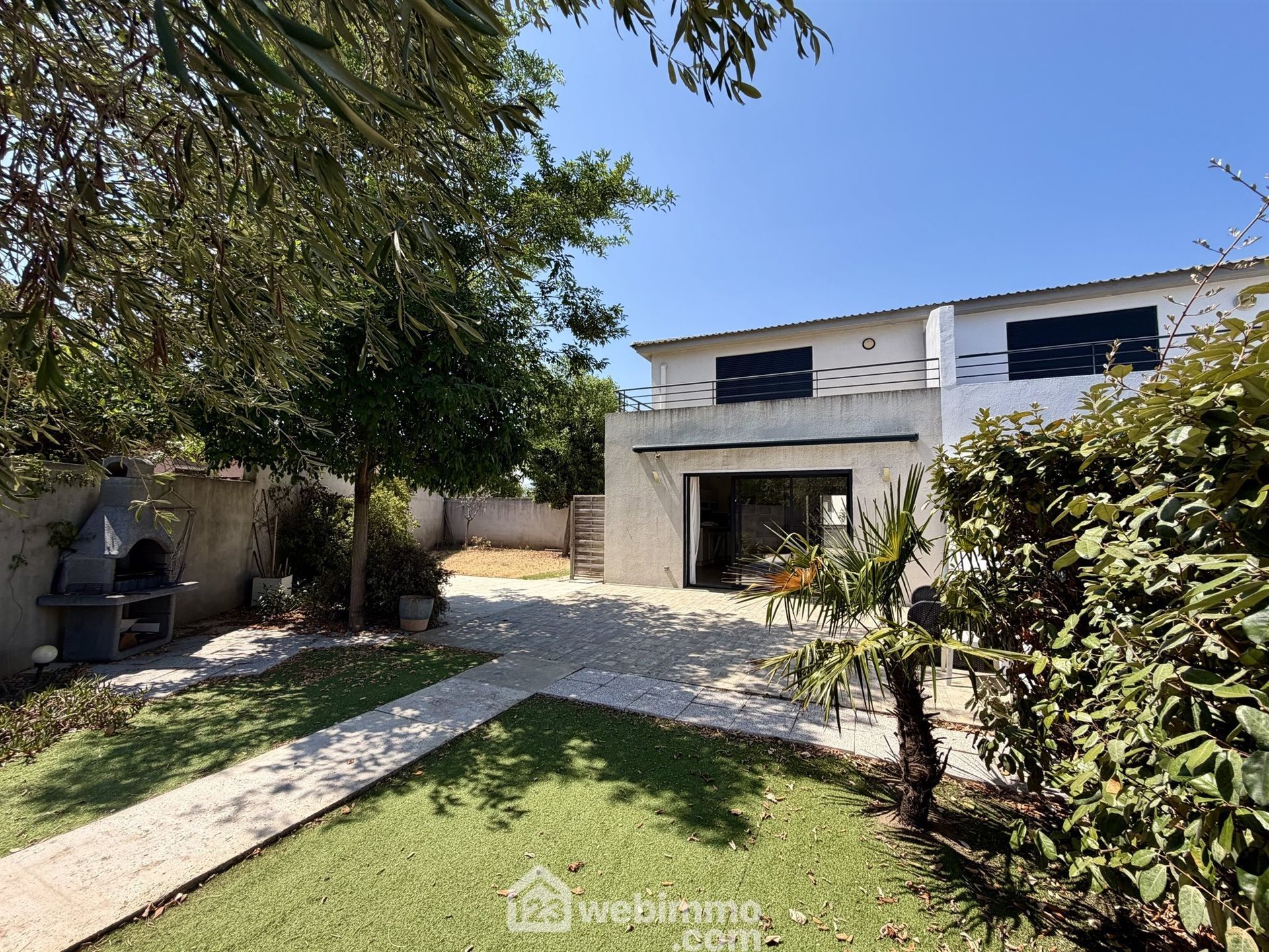 Maison à vendre, 82m², Borgo