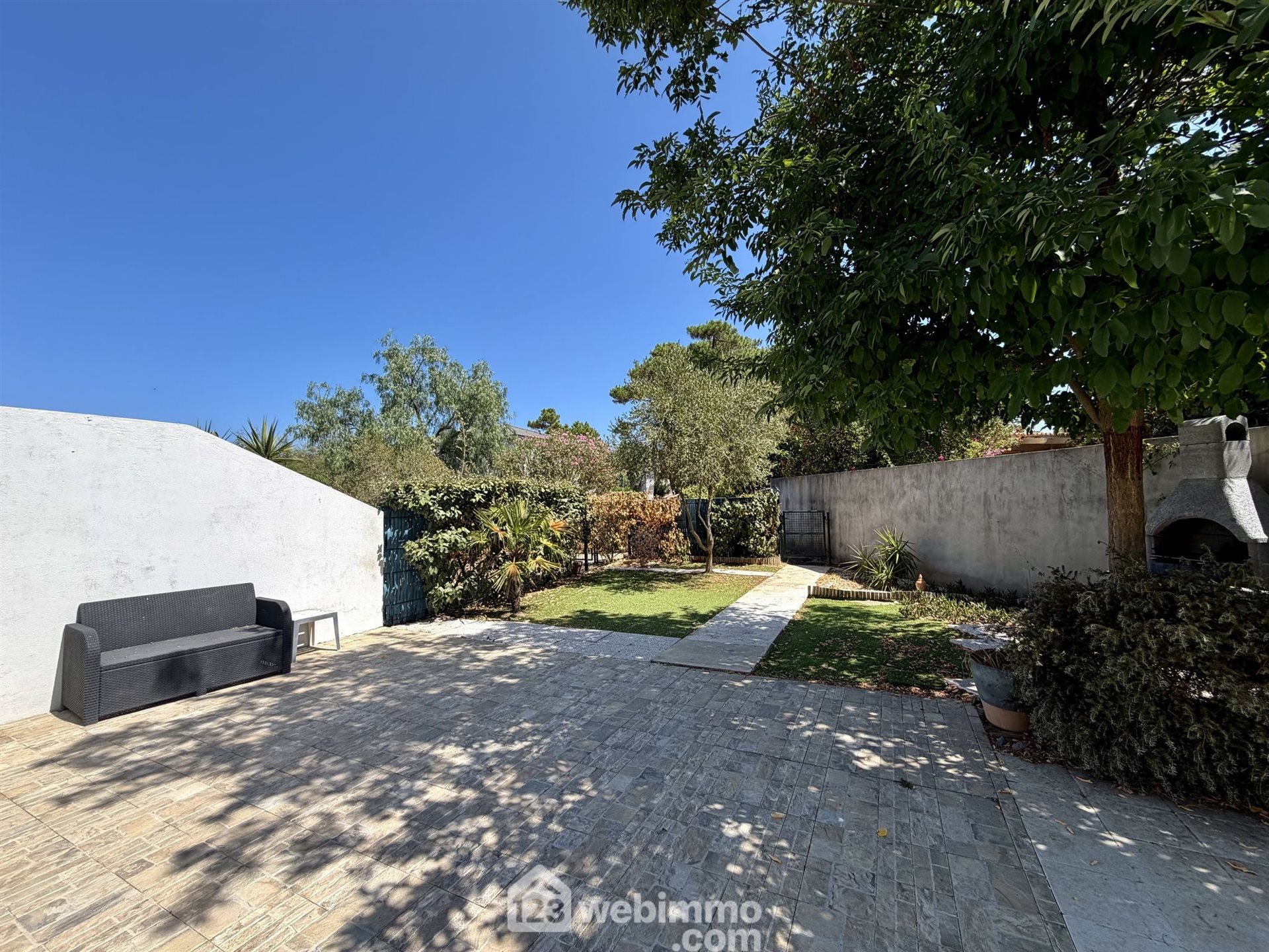 Maison à vendre, 82m², Borgo