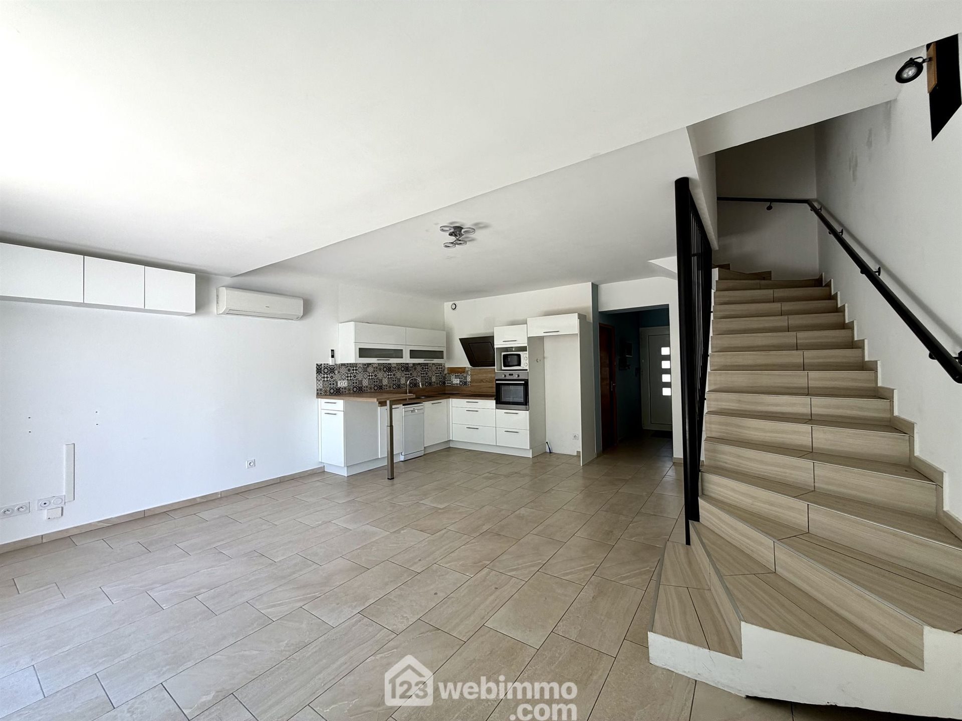 Maison à vendre, 82m², Borgo