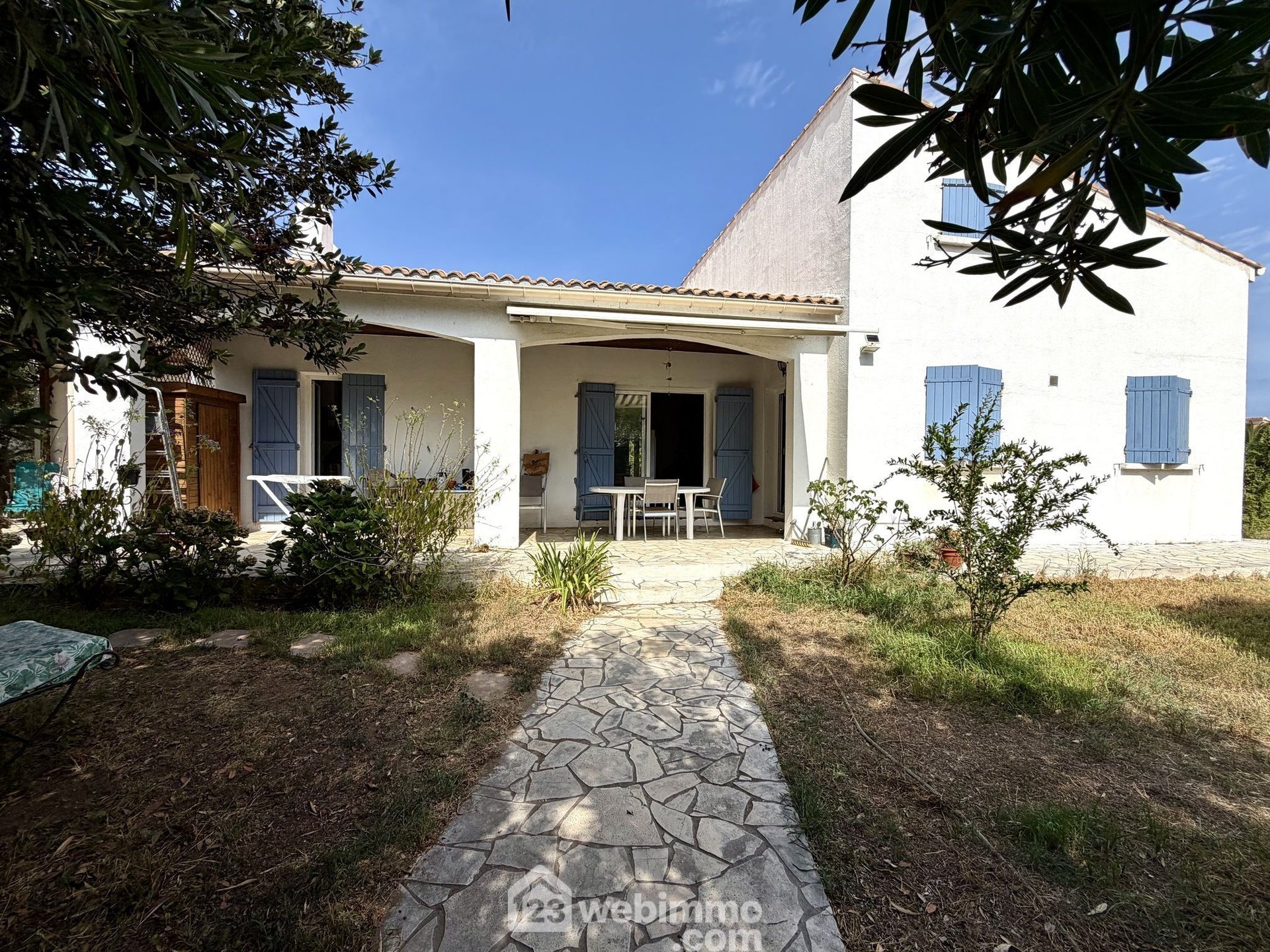 Maison à vendre, 196m², Lucciana