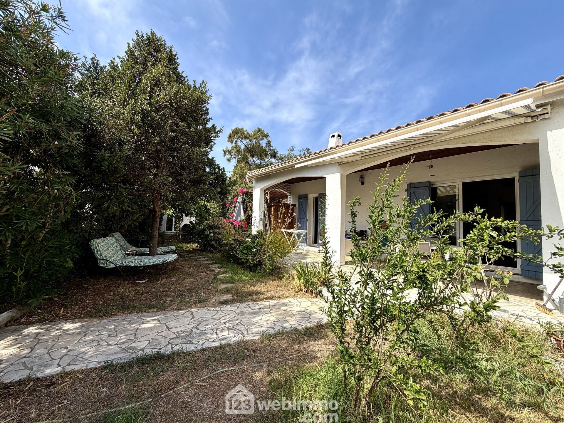 Maison à vendre, 196m², Lucciana