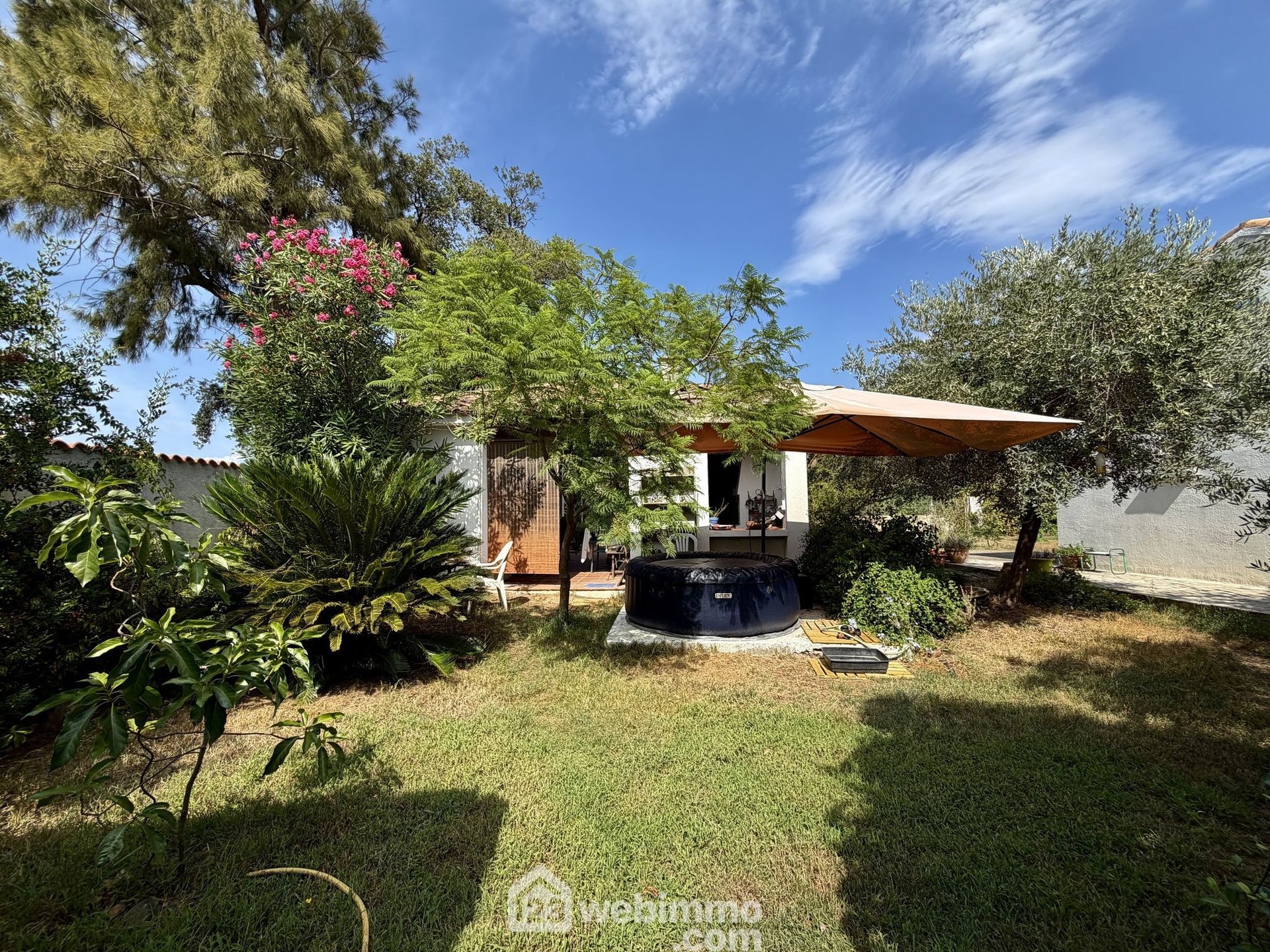 Maison à vendre, 196m², Lucciana