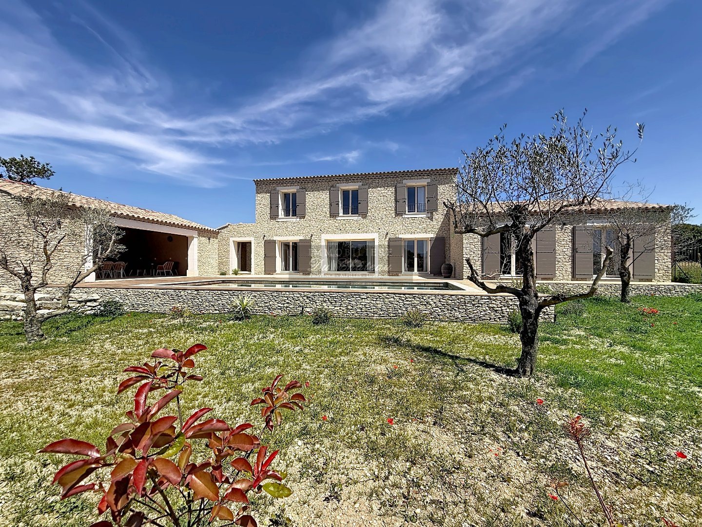Maison à vendre, 215m², Gordes