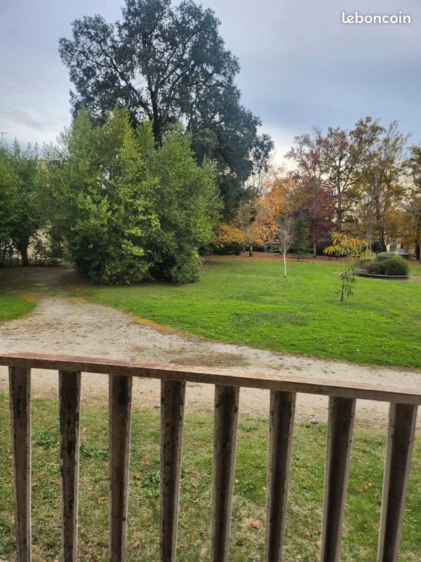 Appartement à vendre, 106m², Gradignan