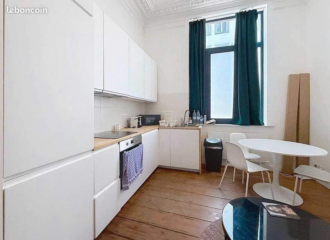 Appartement à louer, 35m², Bordeaux